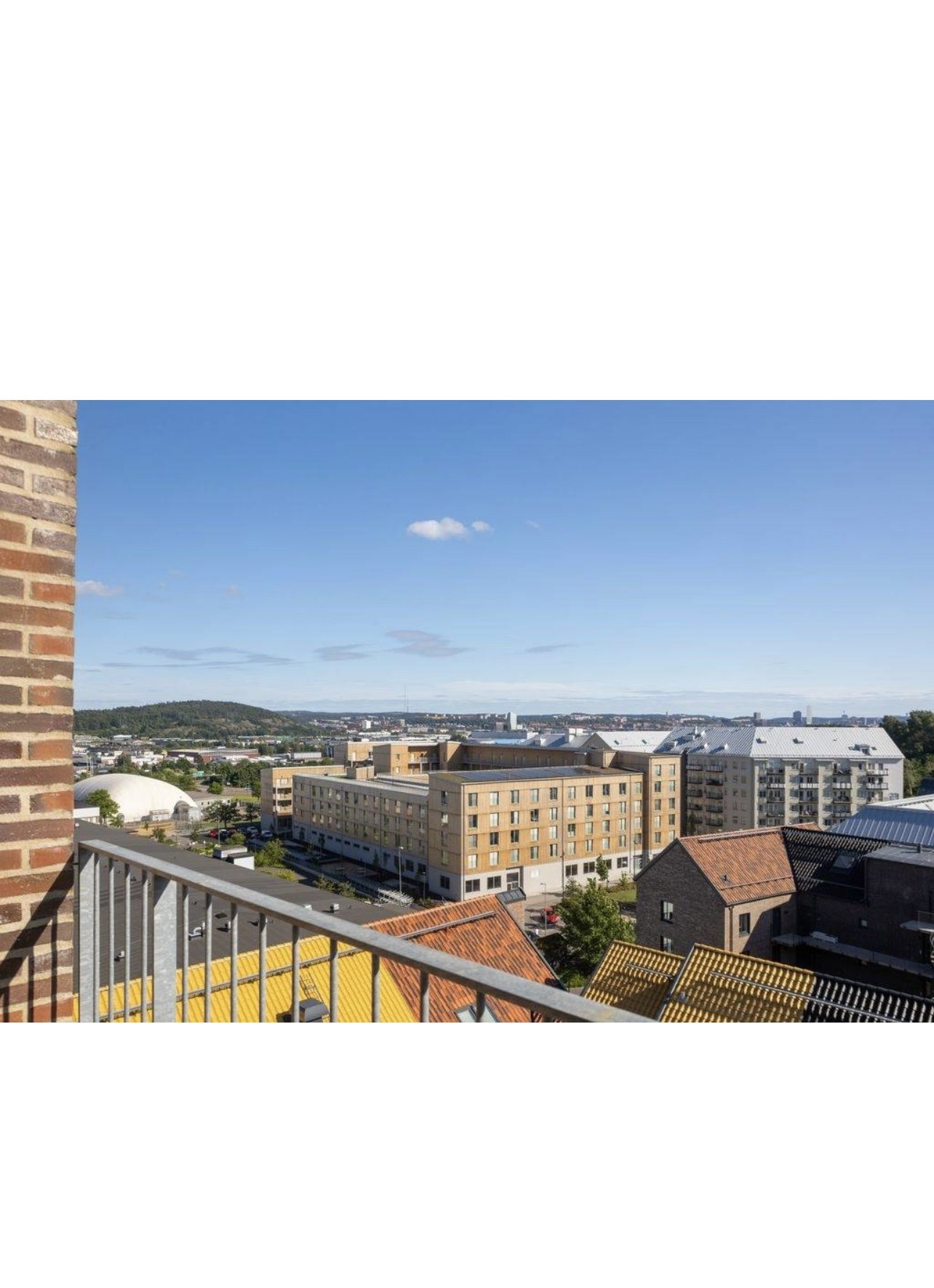 Charlotte Löwenskölds Gränd, Hisings Backa — photo 5