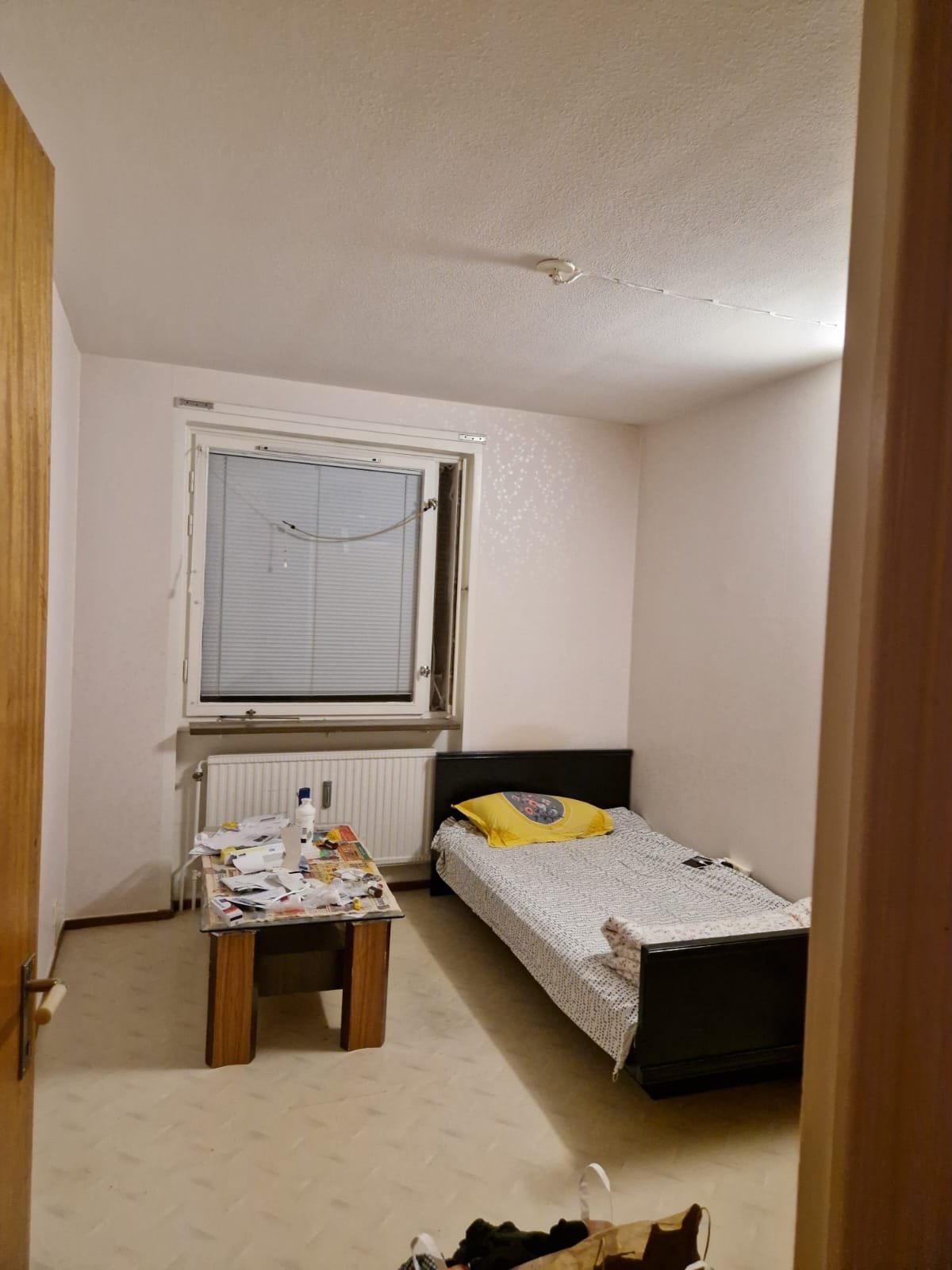 Lägenhet, 1 rooms, 15 sqm, Skärholmen