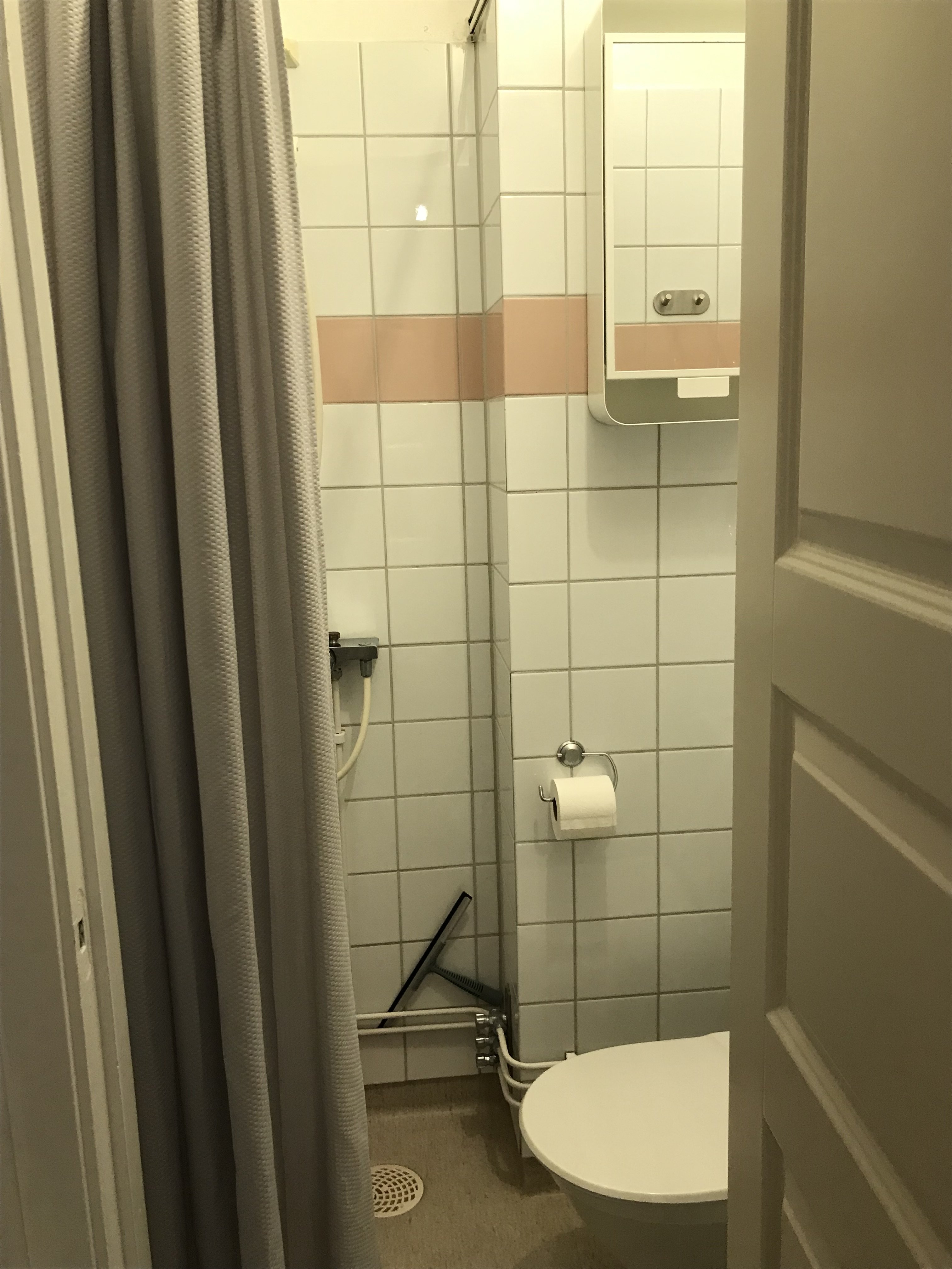 Börjegatan, Uppsala
