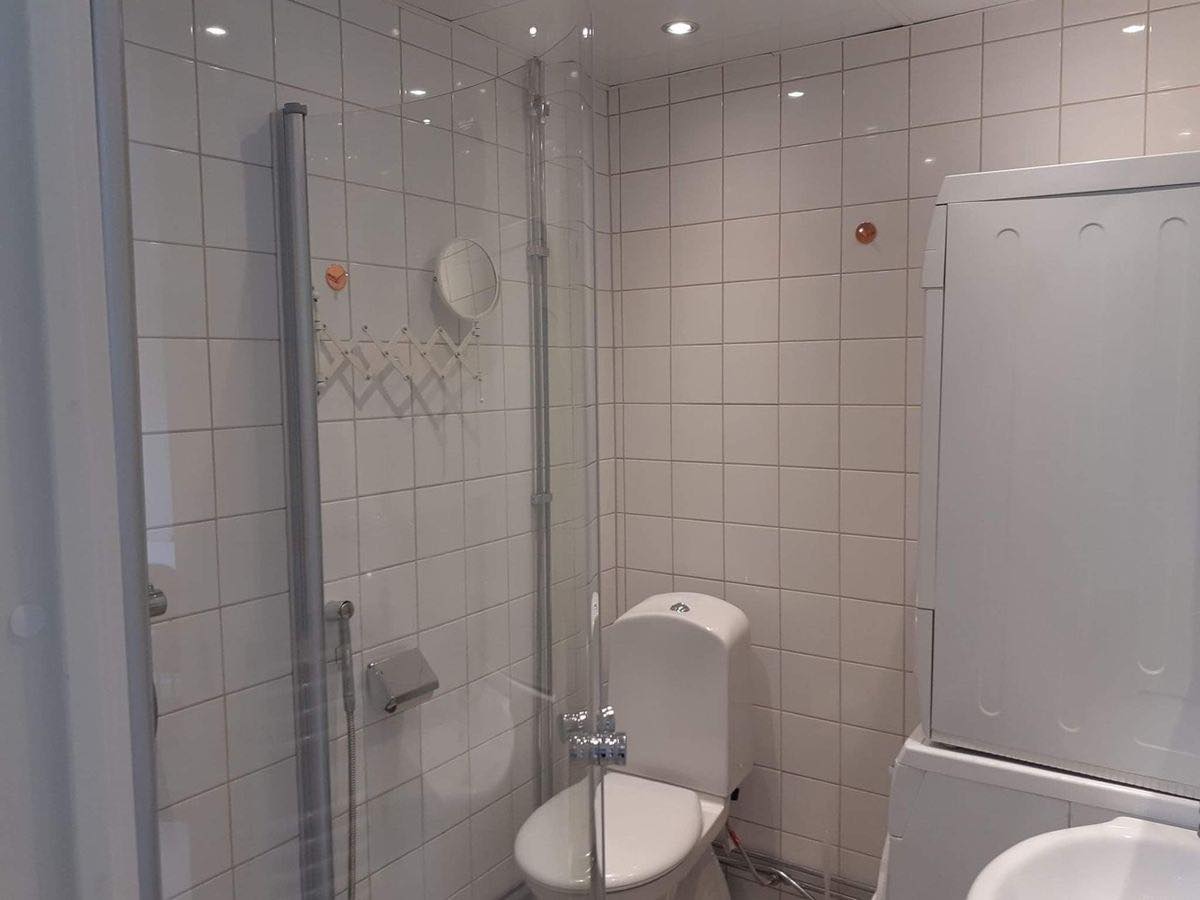 Östervägen, Spånga — photo 5