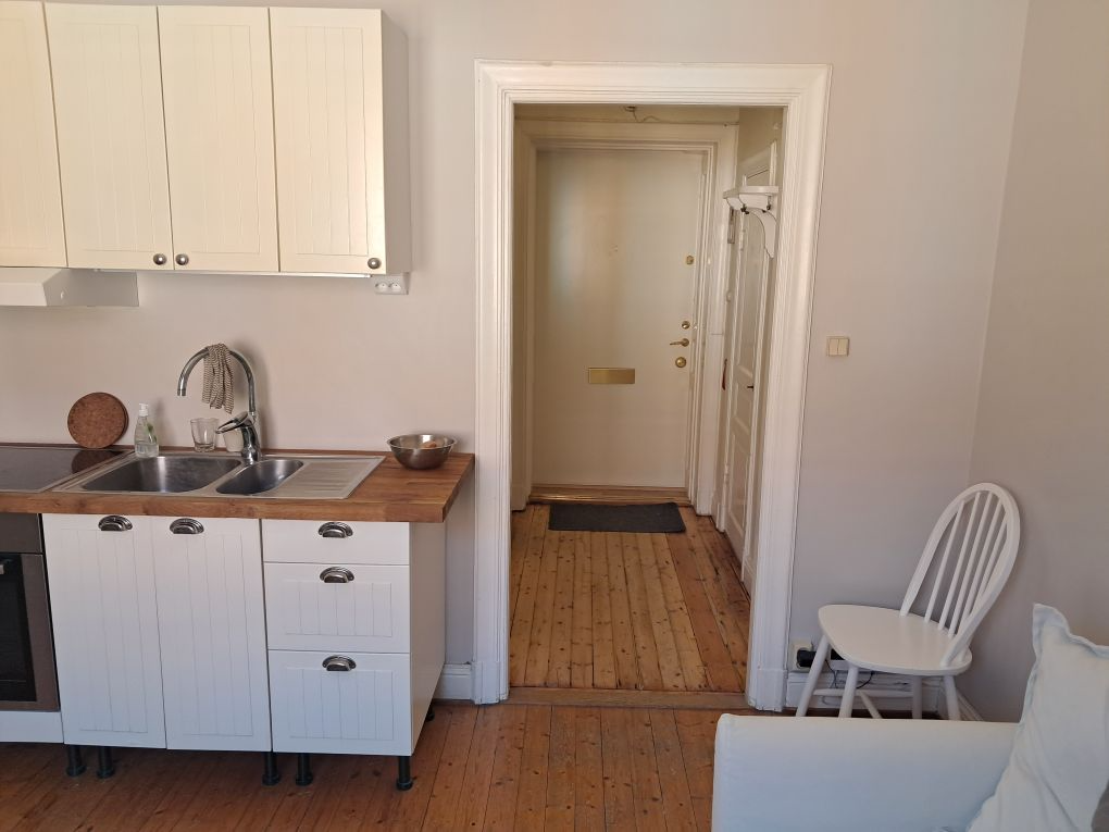 1 rum och kök, Vasastan, 13 250 kr/mån, bild 3