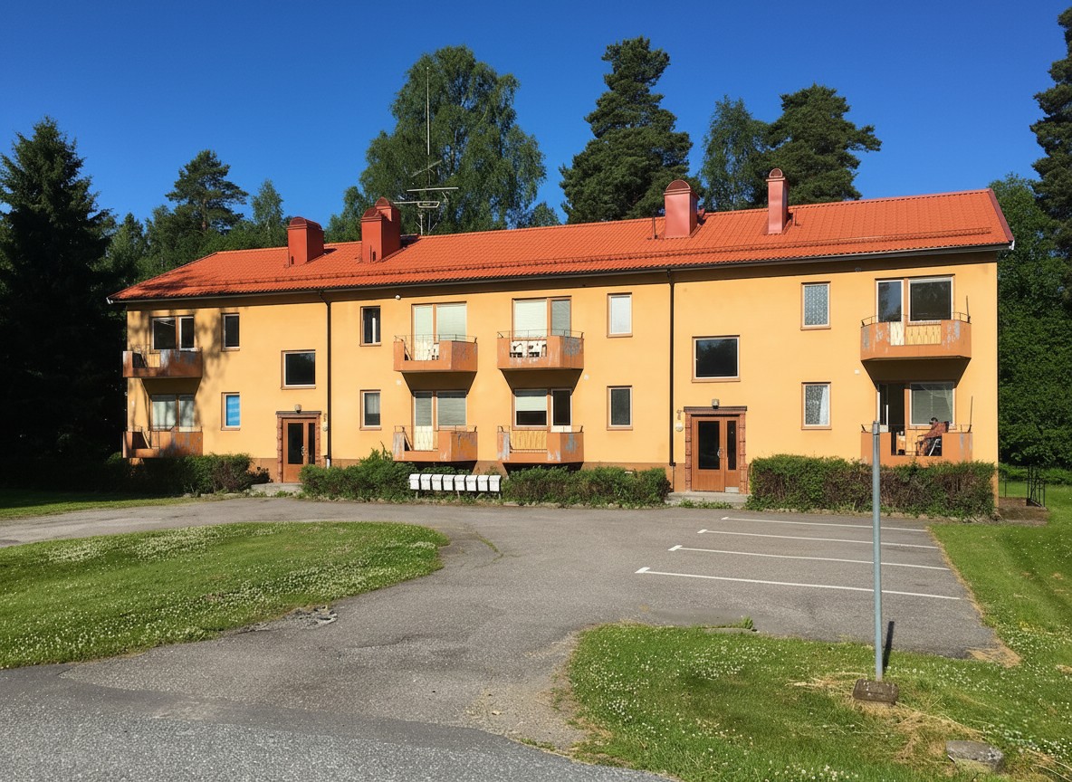 Lägenhet – Guldsmedshyttan, Ängaboda - Bild 3