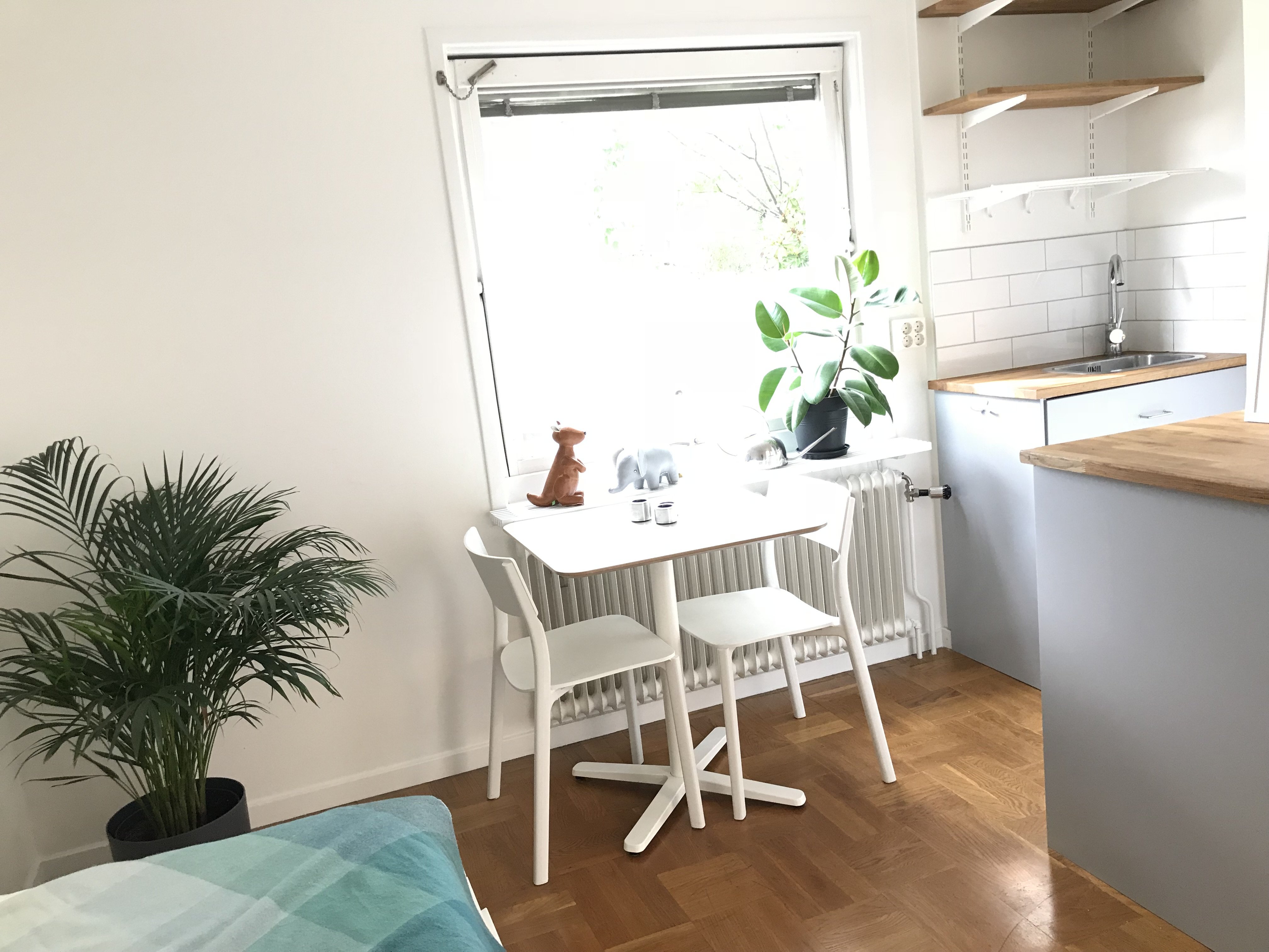 Qasa listing 1402283, Hägersten
