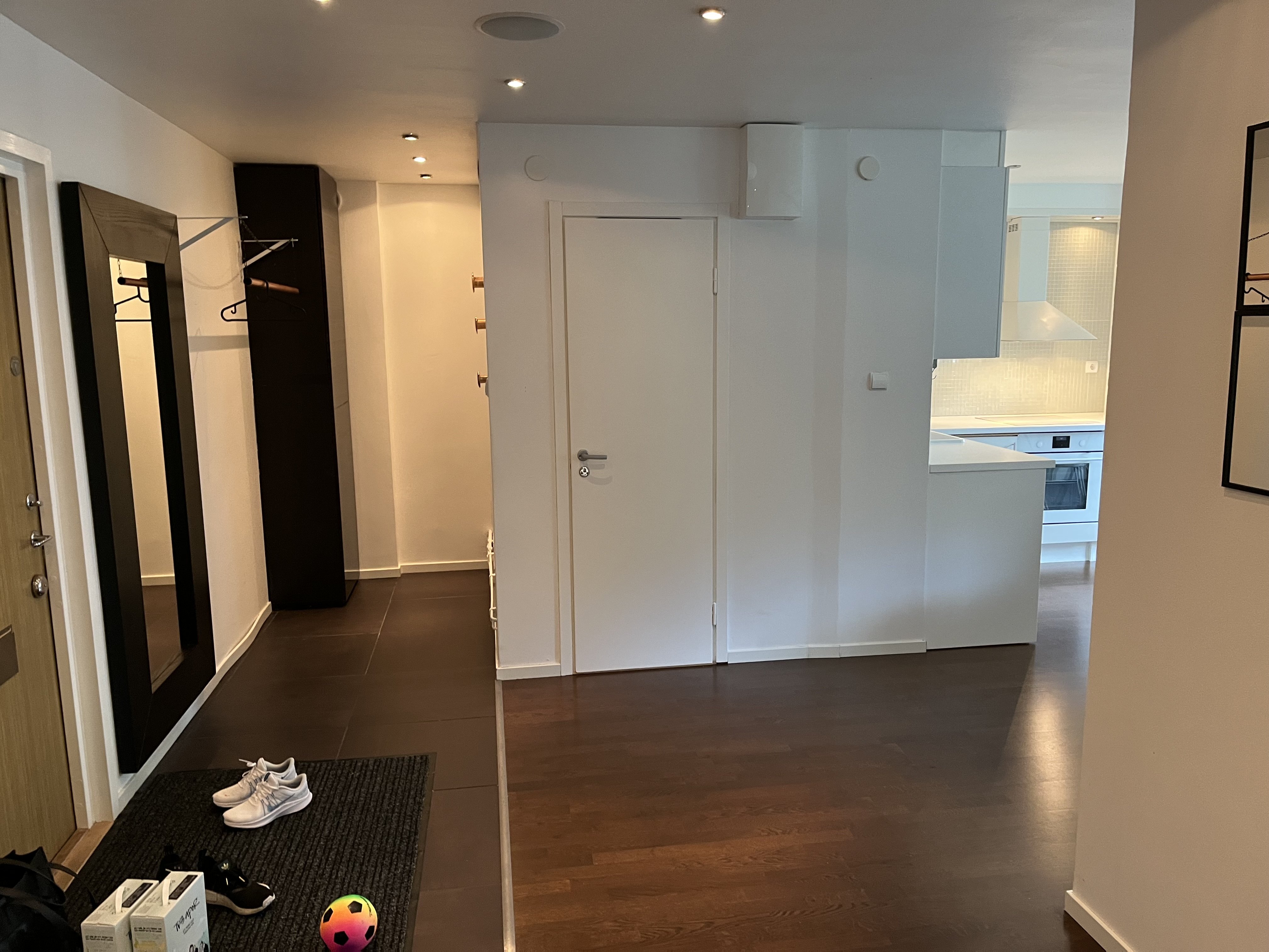 Multrågatan, Vällingby