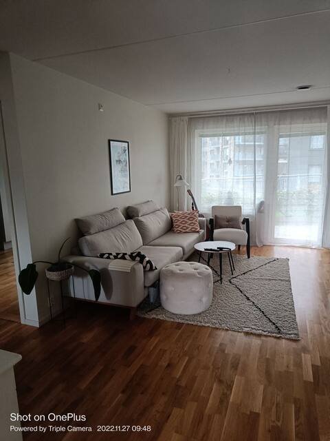 Lägenhet, 4 rooms, 88 sqm, Mölndal