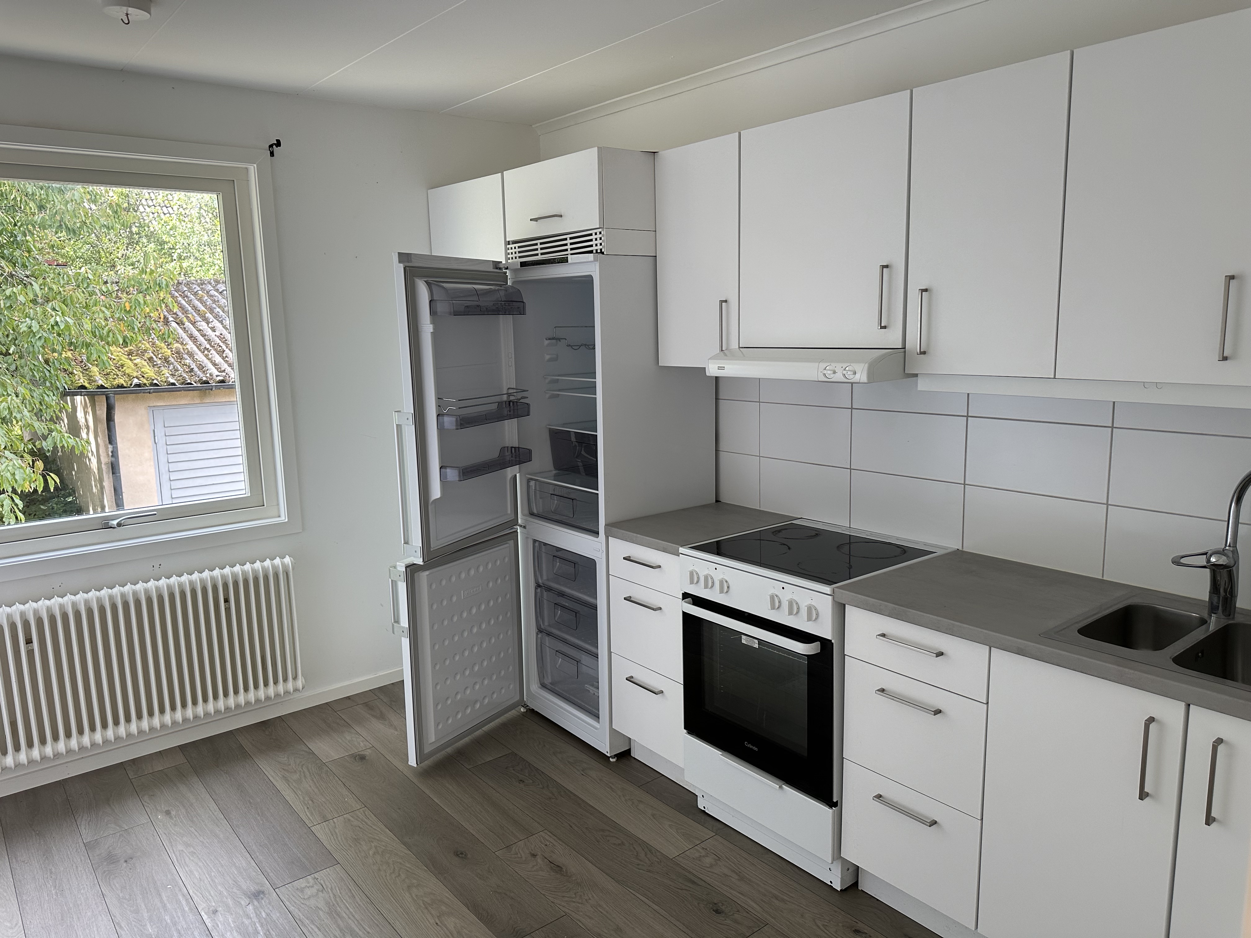 1 rok · 49 m² i Oskarström – bild 3