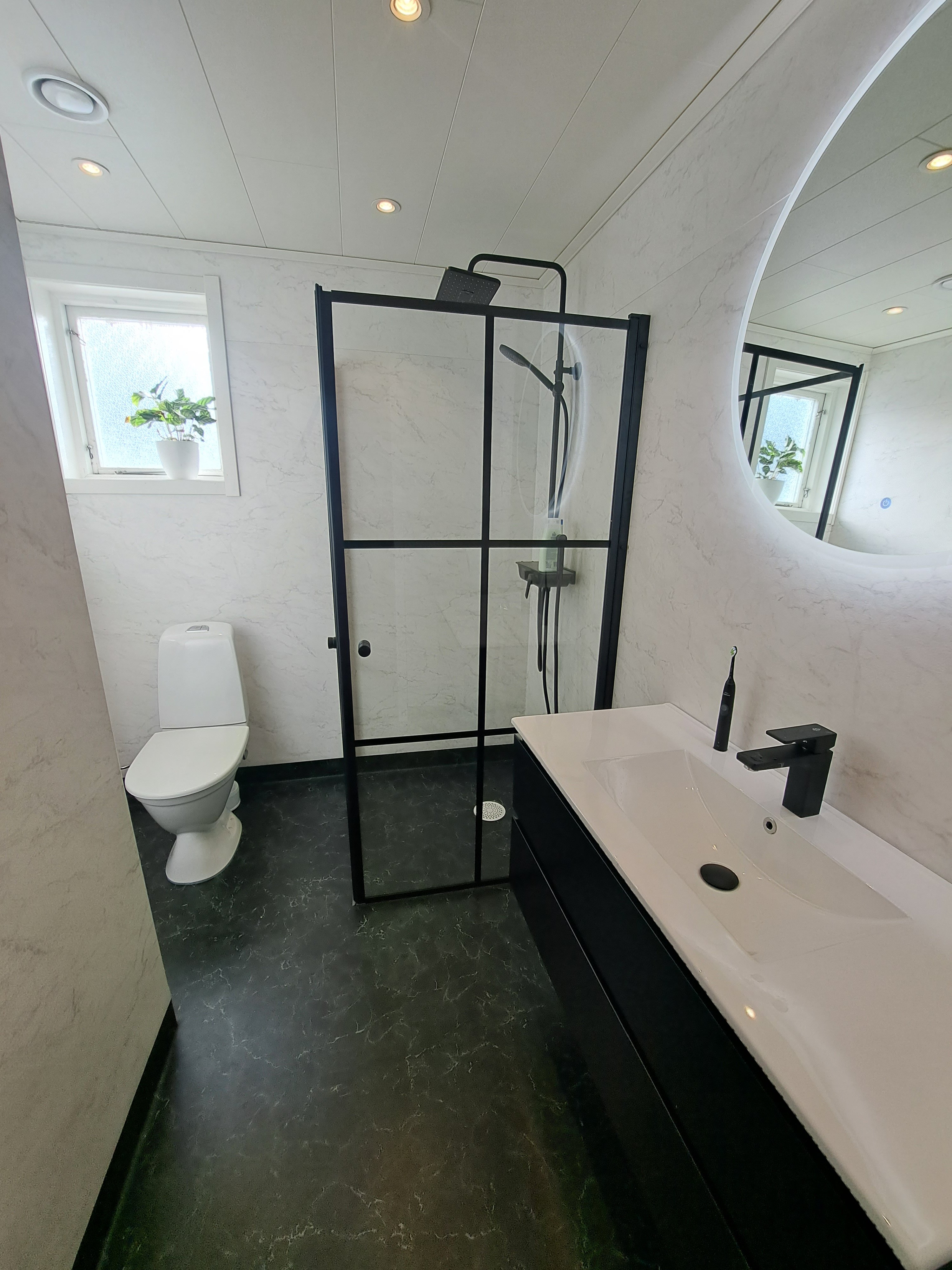 Hus – Bodens kommun, Norrbottens län - Bild 4