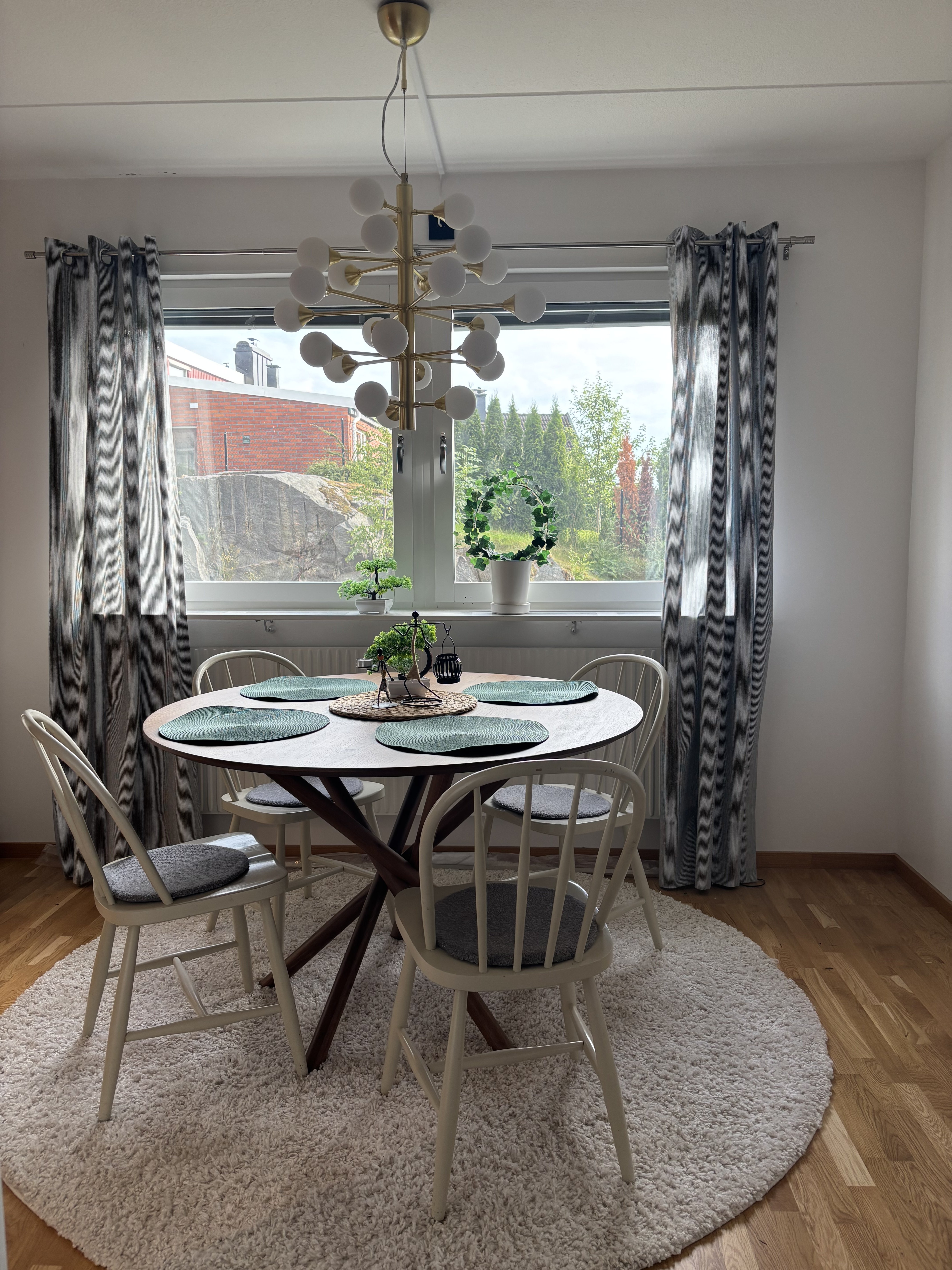Lägenhet, 2 rooms, 62 sqm, Lilla Edet