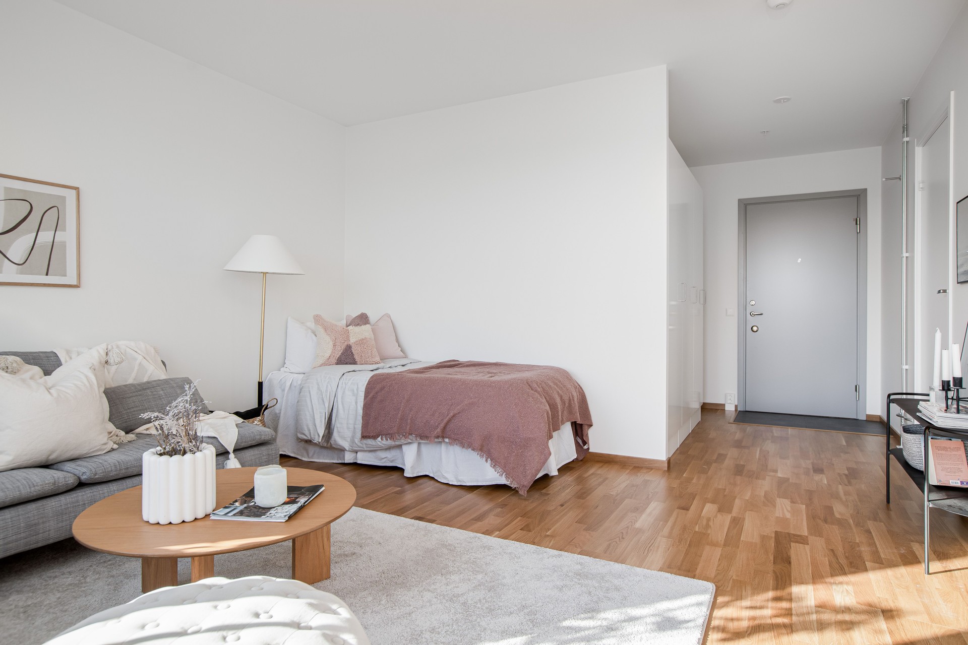 1 rok · 35 m² i Växjö – bild 2