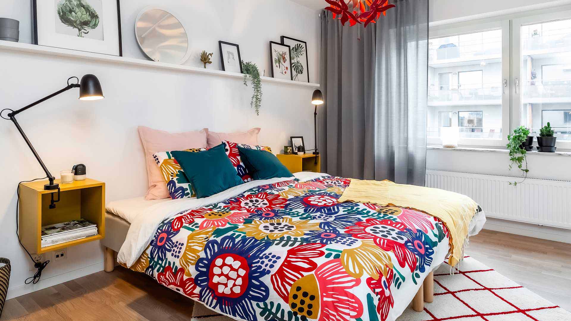 4 rok · 85 m² i Spånga – bild 10