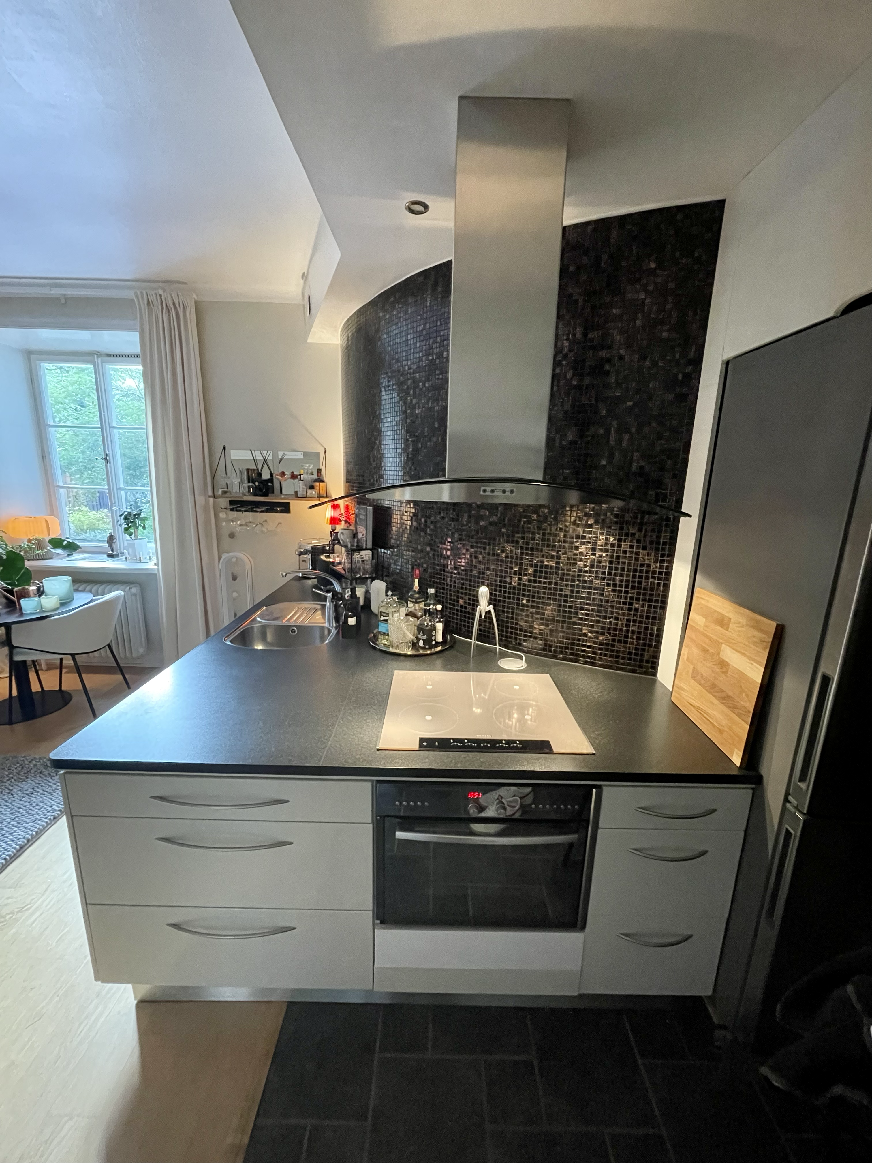 1 rok · 23 m² i Stockholm – bild 3
