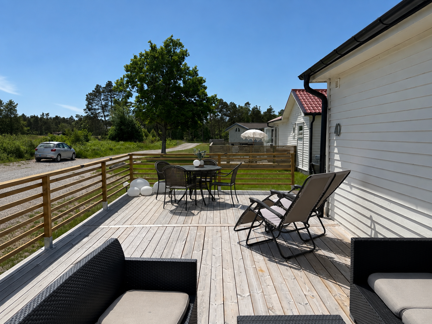 3 rok · 50 m² i Gotlands Tofta – bild 17