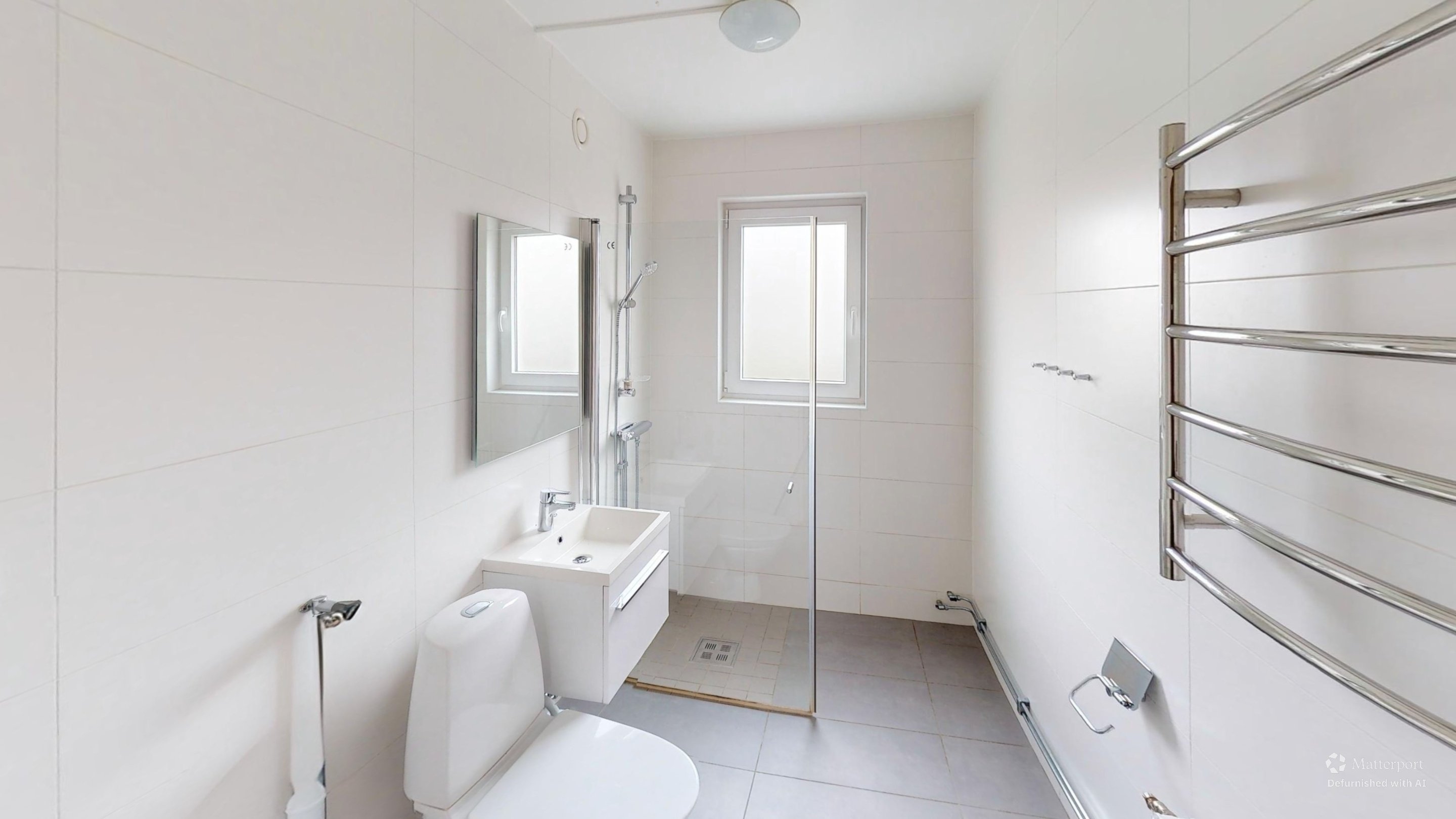 Lägenhet, 3 rooms, 76 sqm, Eskilstuna