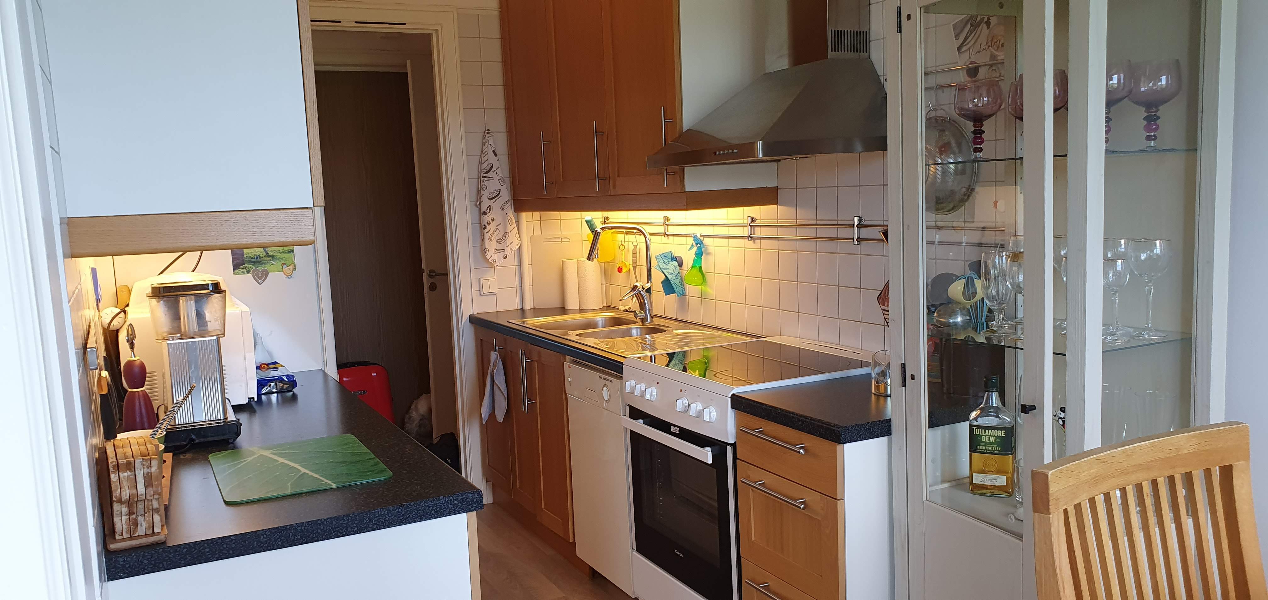 Atterbomsvägen, Stockholm — photo 4