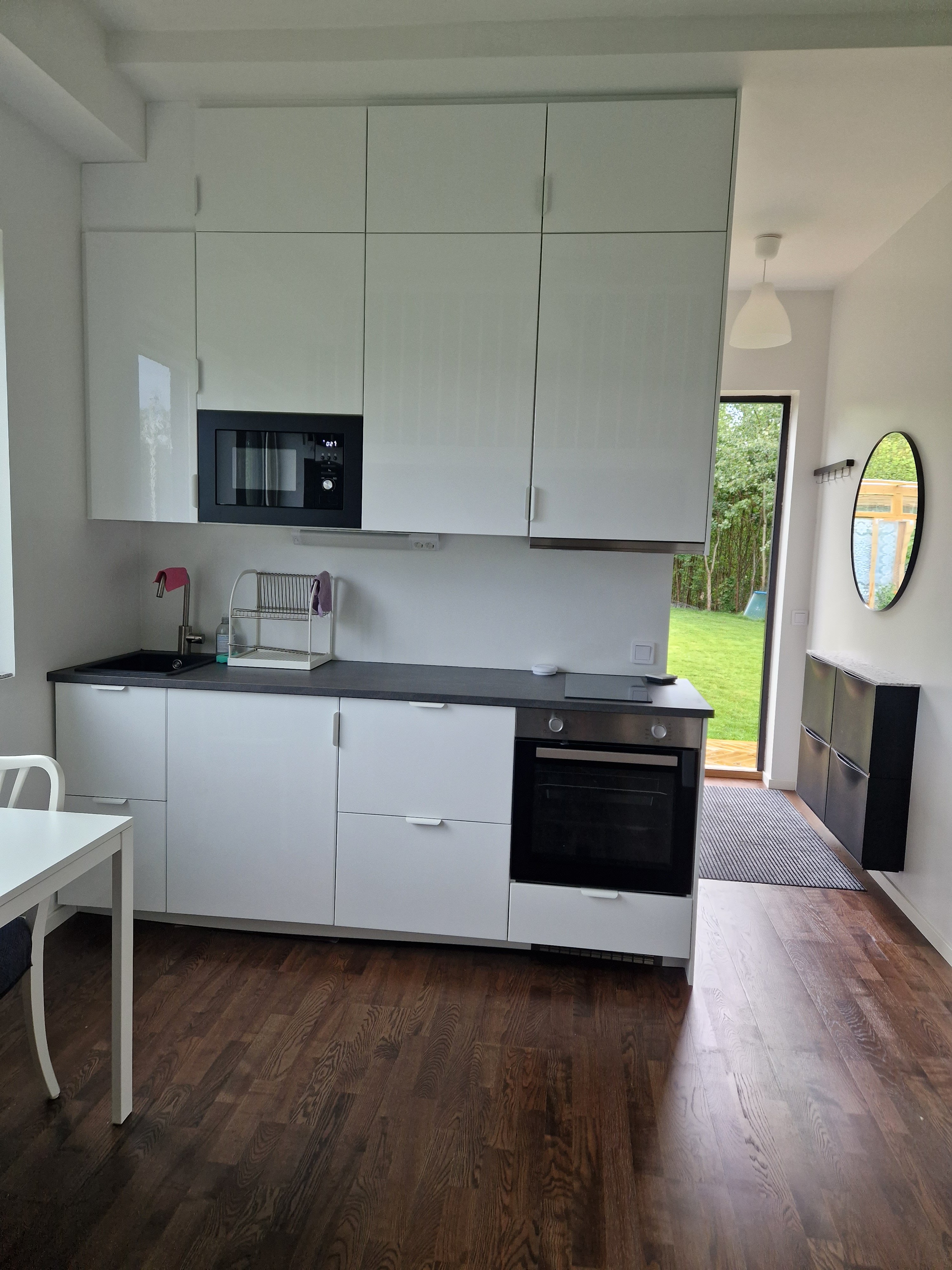 1 rooms · 25 m² in Norrtalje