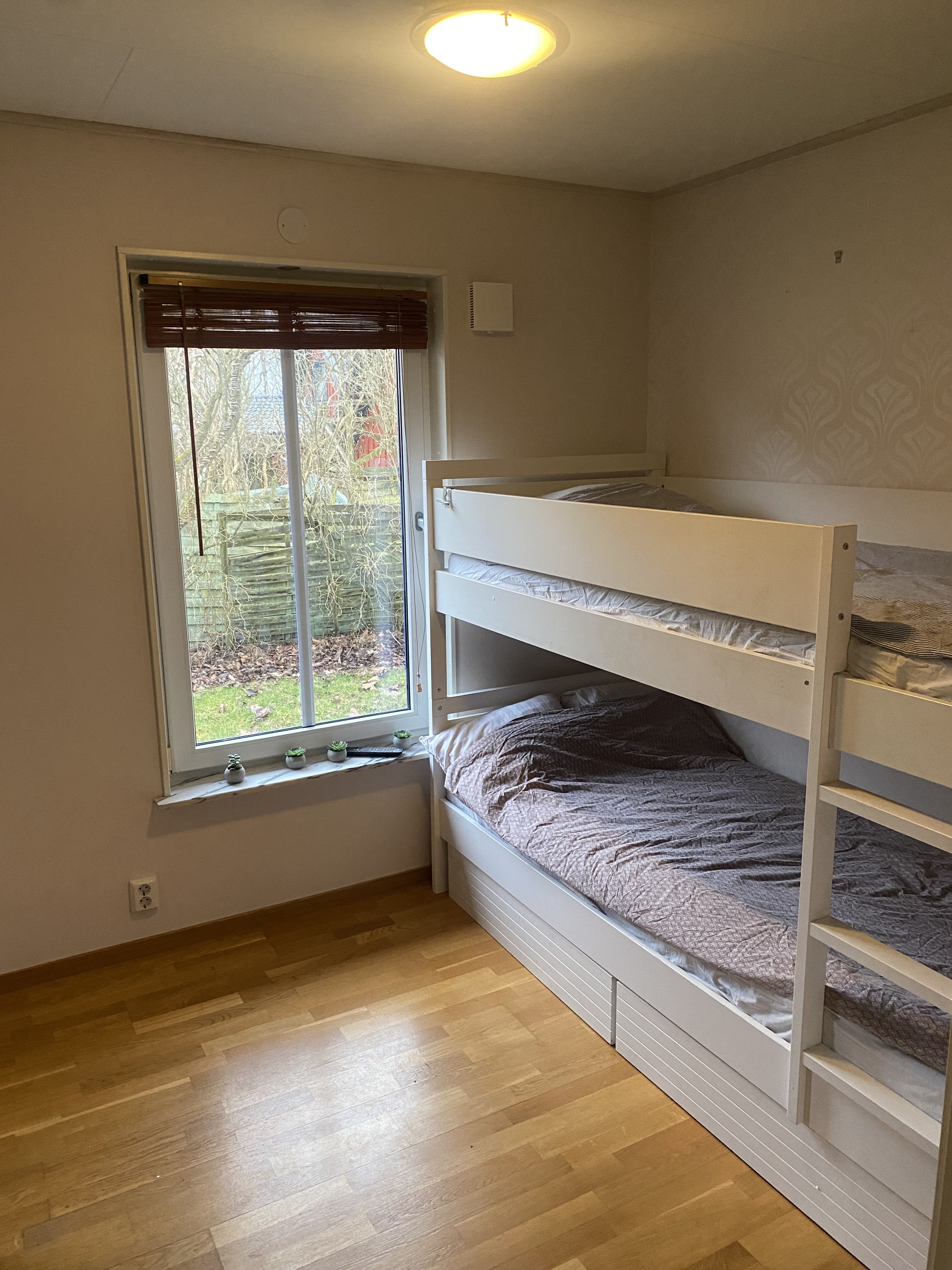 5 rok · 140 m² i Falkenberg – bild 13