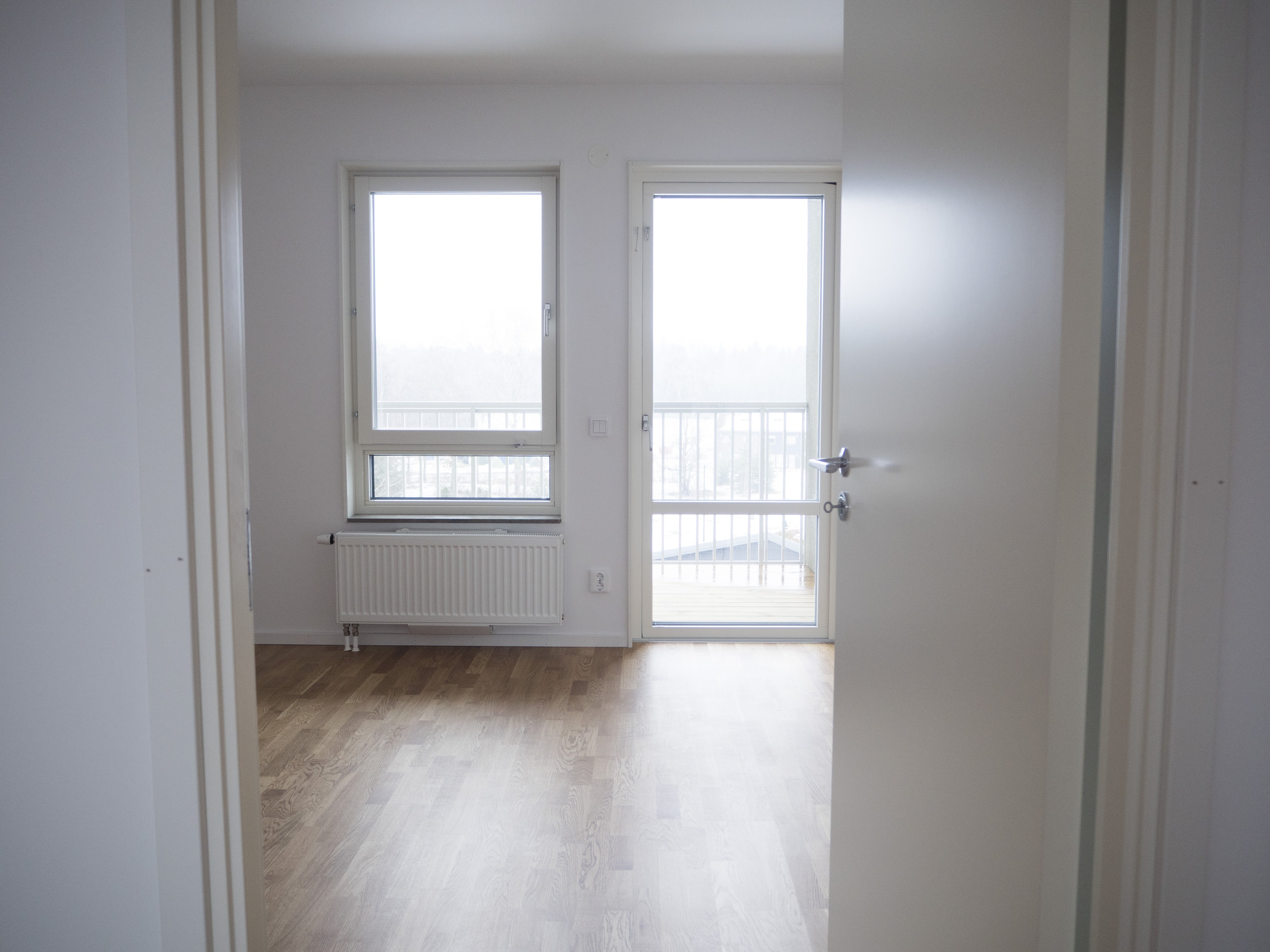 2 rok · 55 m² i Täby – bild 2