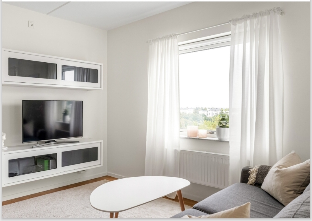 Ekholmsvägen, Skärholmen — photo 4