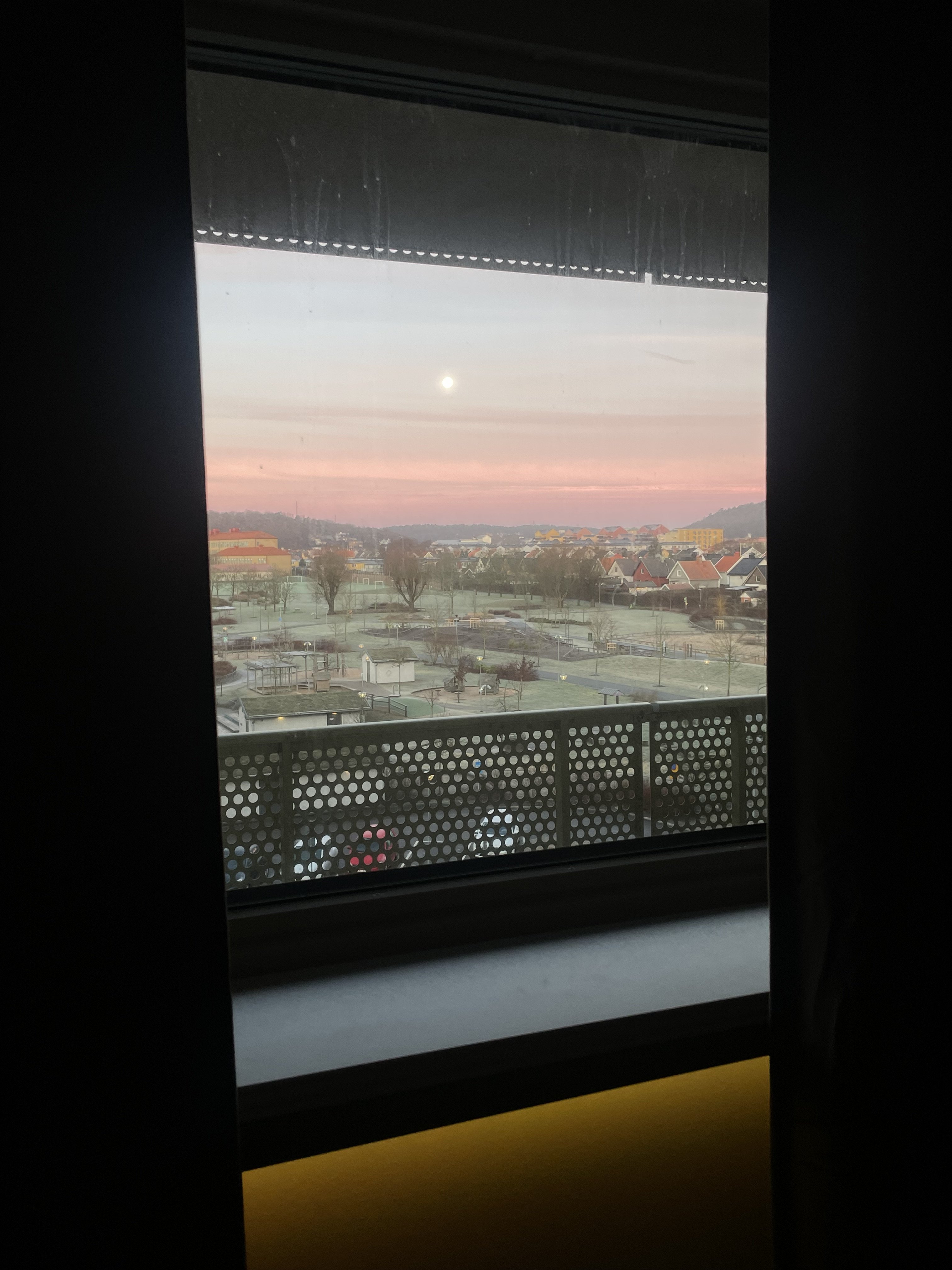 Gustaf Dalénsgatan, Göteborg — photo 3