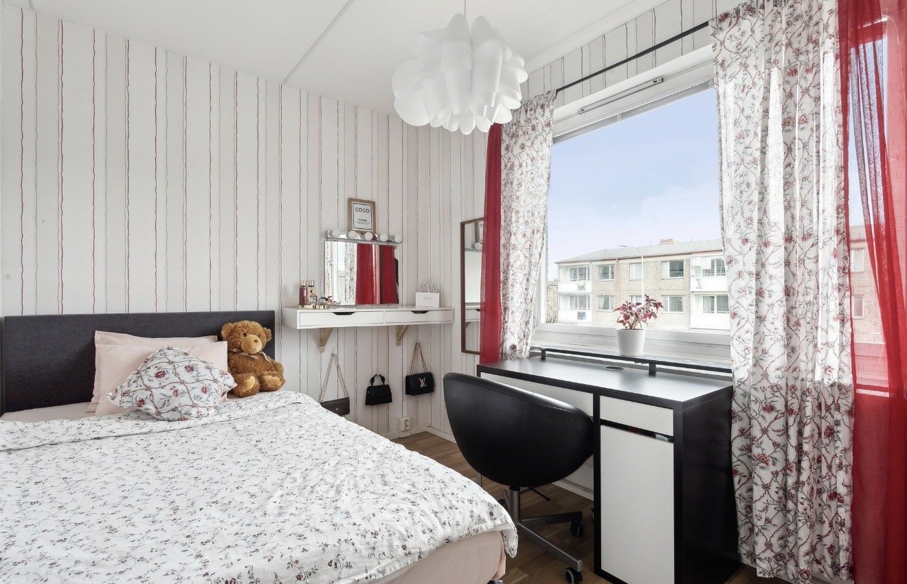 Körkarlens gata, Hisings Backa — photo 4