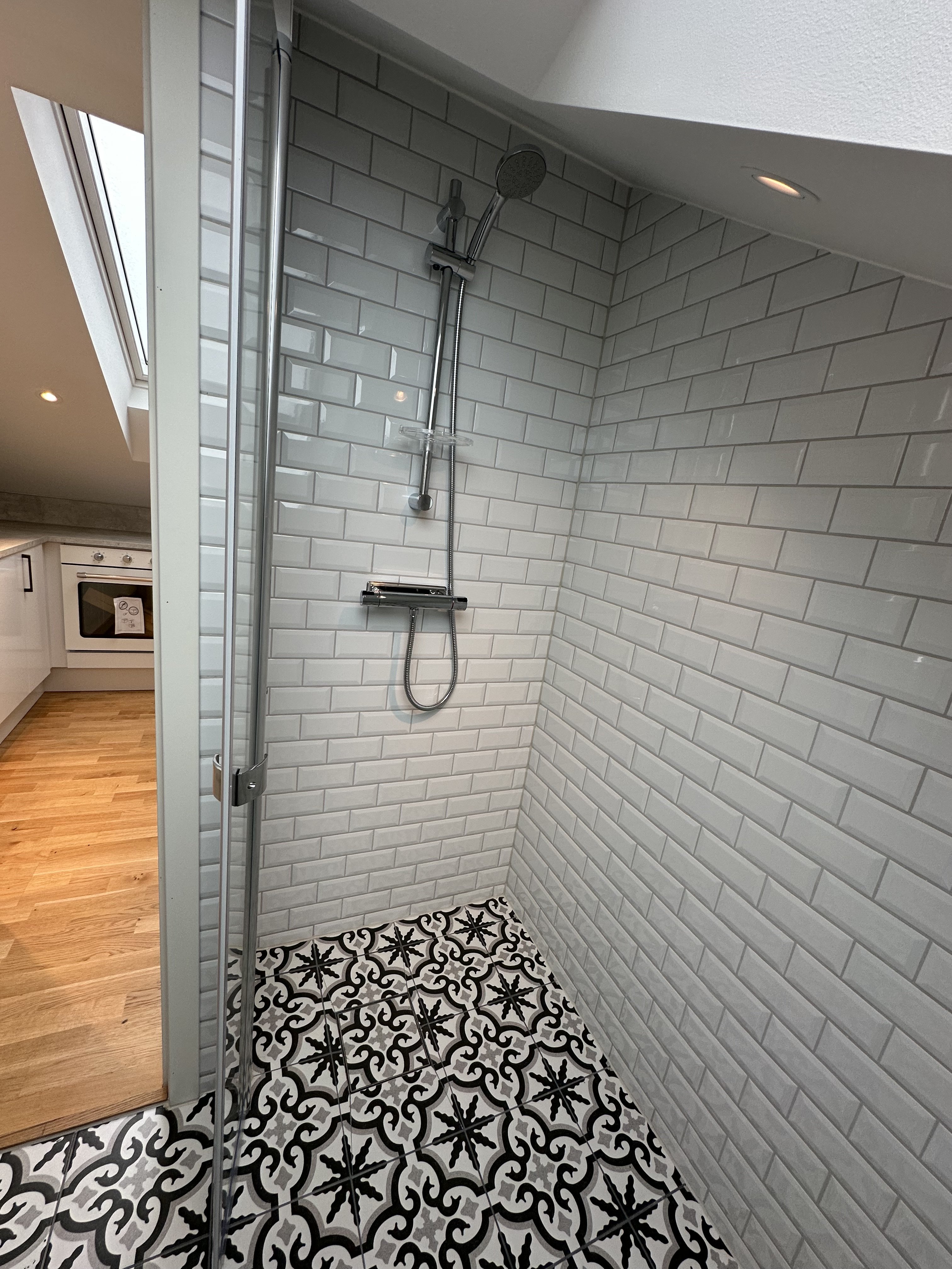 Gamla Särövägen, Askim