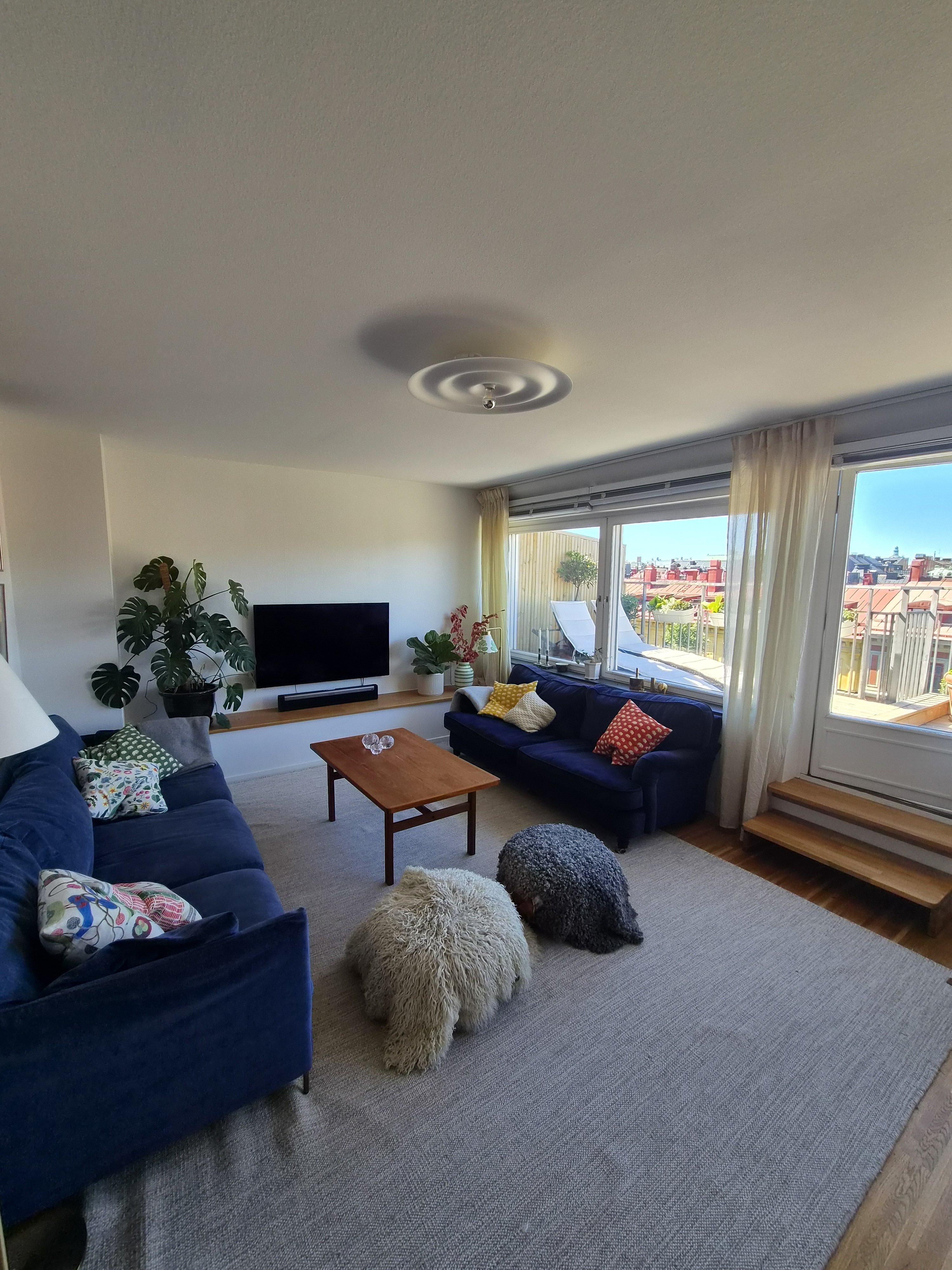 Lägenhet – Stockholm, Lärkstaden, Vasastaden - Fler