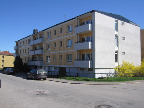 Lägenhet, 1 rooms, 34 sqm, Norrköping