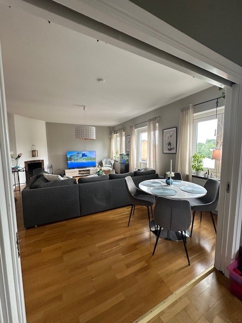 5 rok · 146 m² i Köping – bild 9
