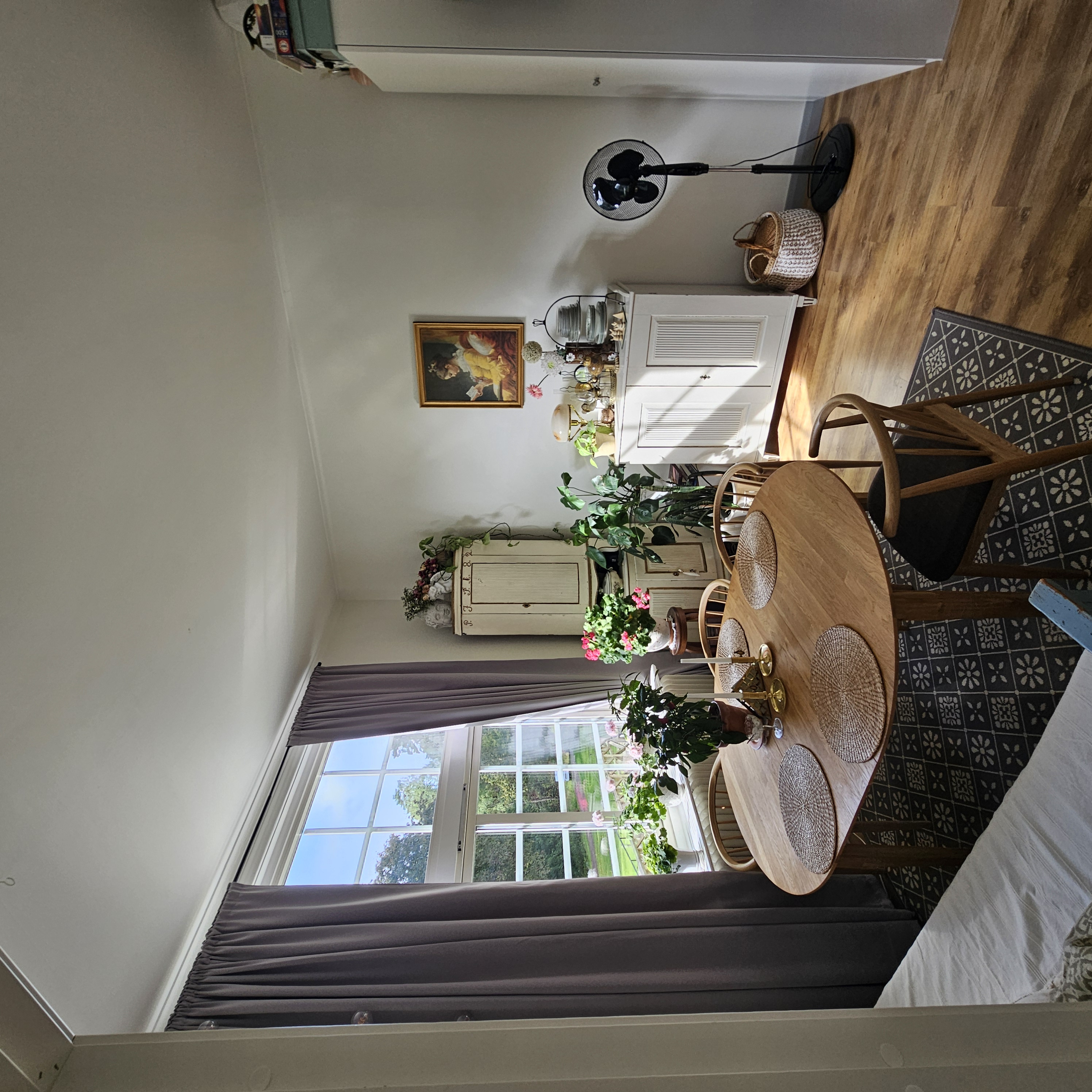 Lägenhet, 3 rooms, 76 sqm, Sävsjö