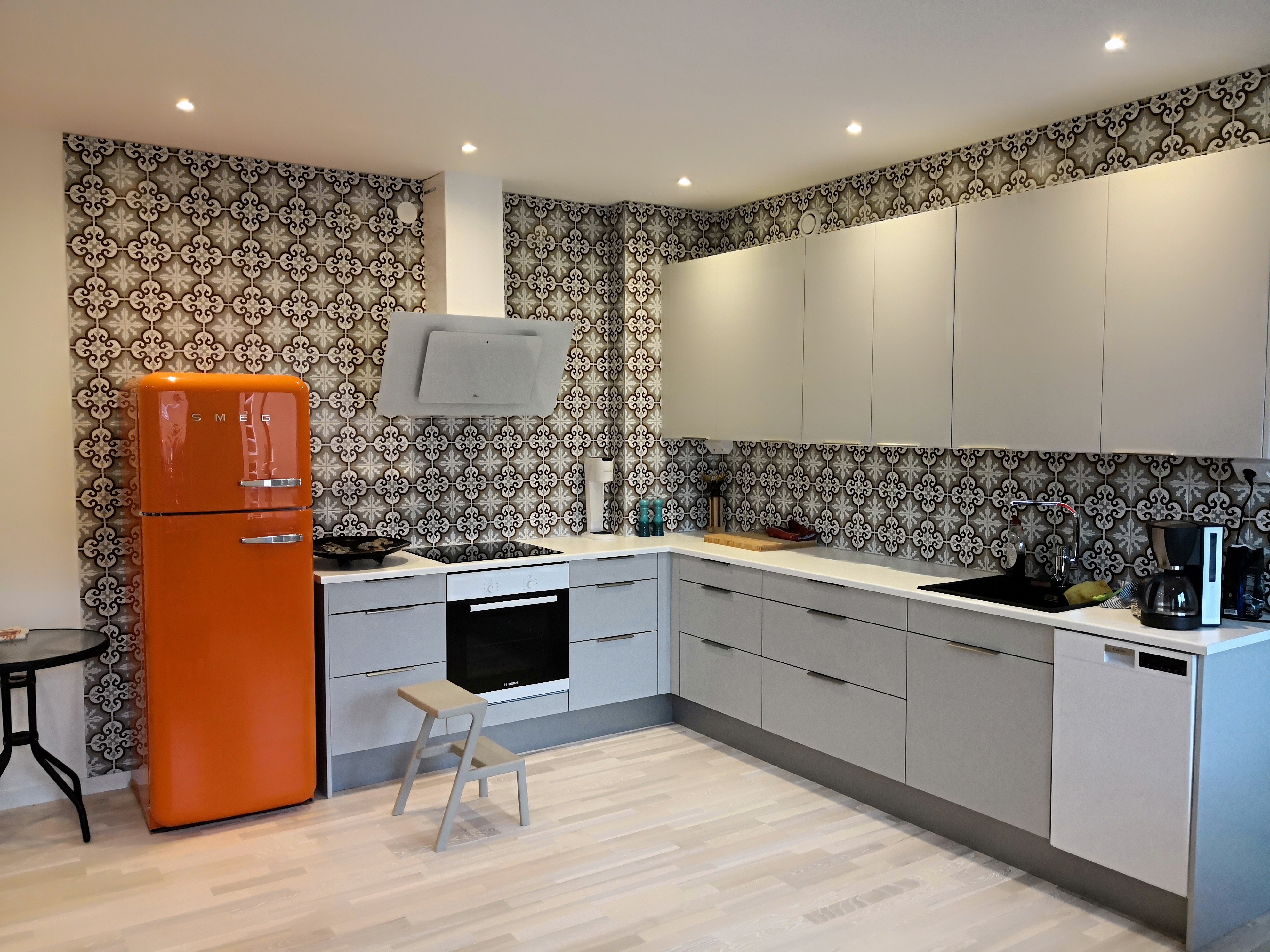 Lägenhet, 1 rooms, 49 sqm, Helsingborg