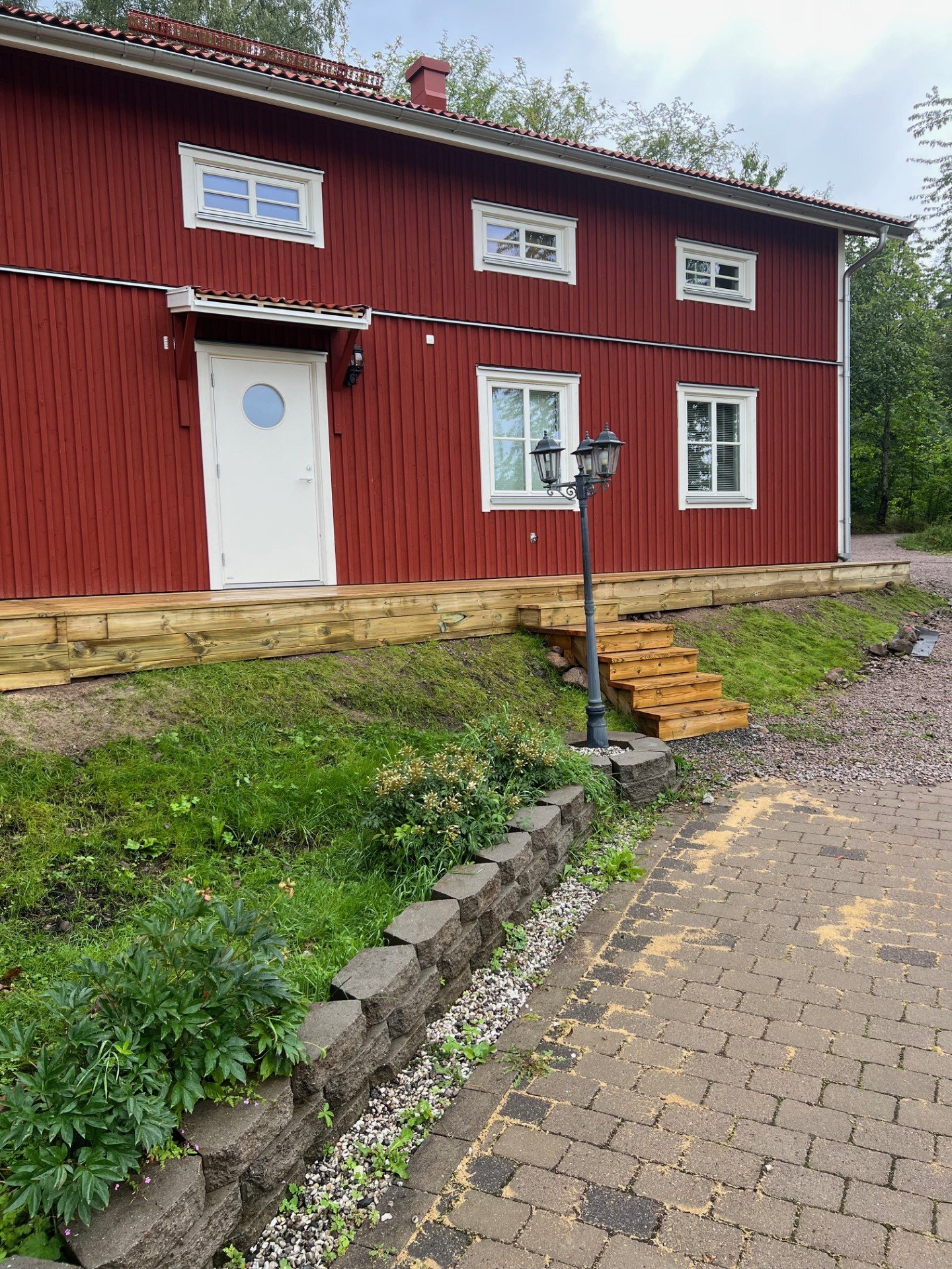 Lilla Djurgården