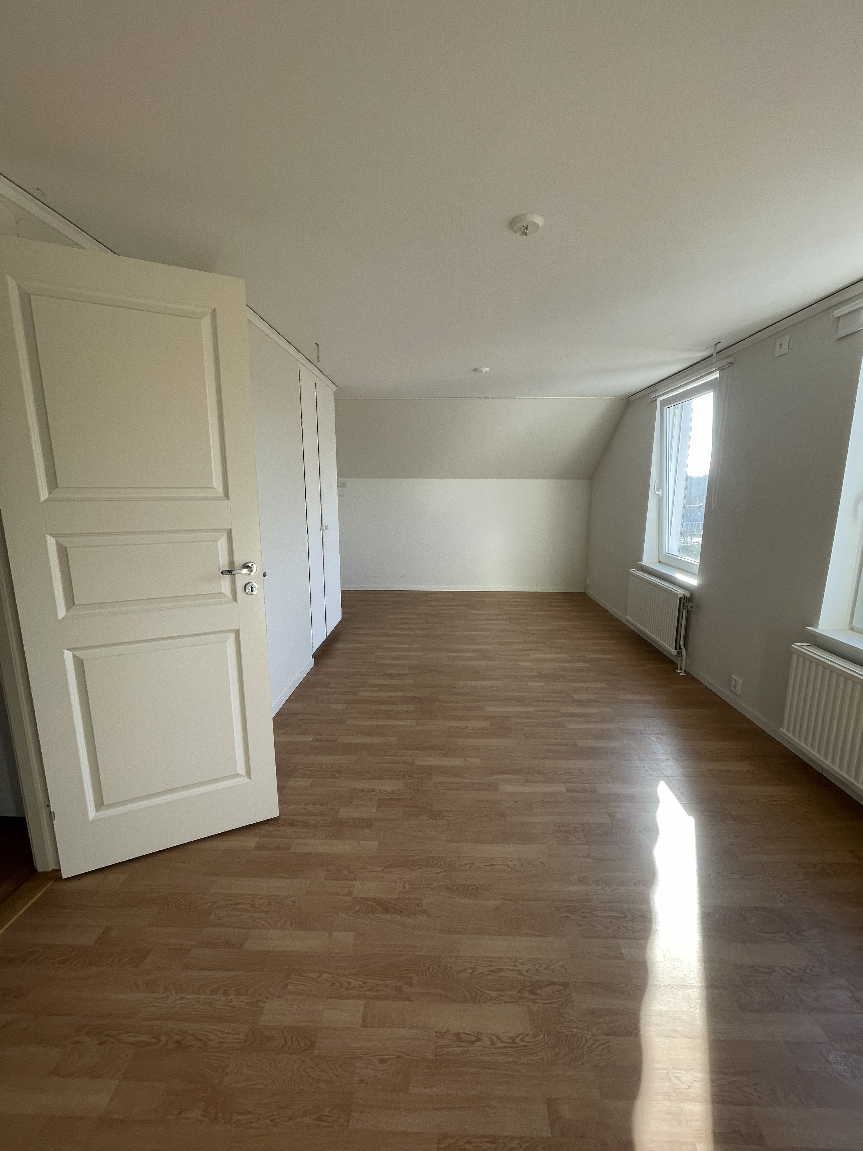 Lägenhet, 1 rooms, 50 sqm, Högsby