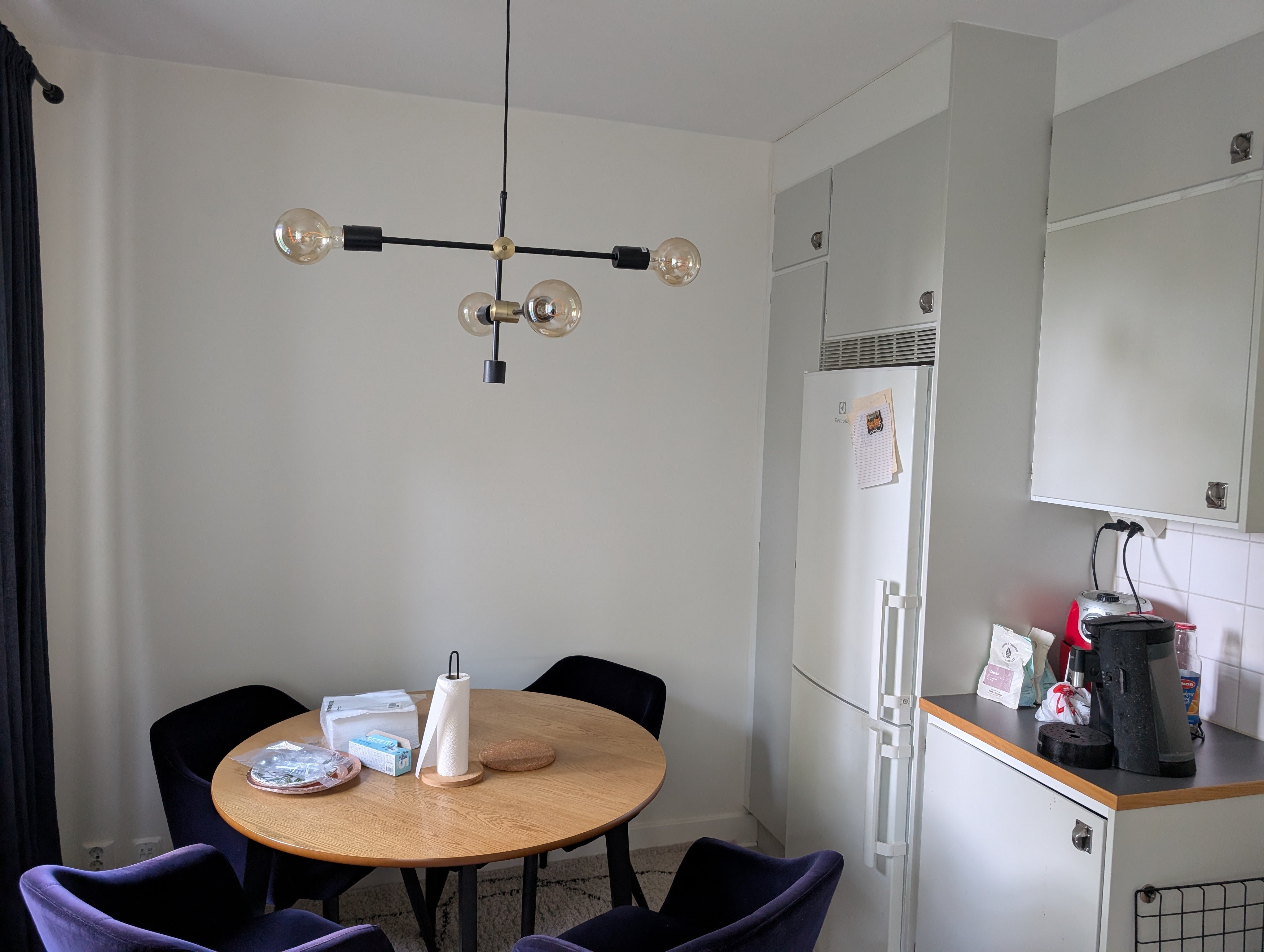 Lägenhet – Stockholm, Åkeshov - Bild 3