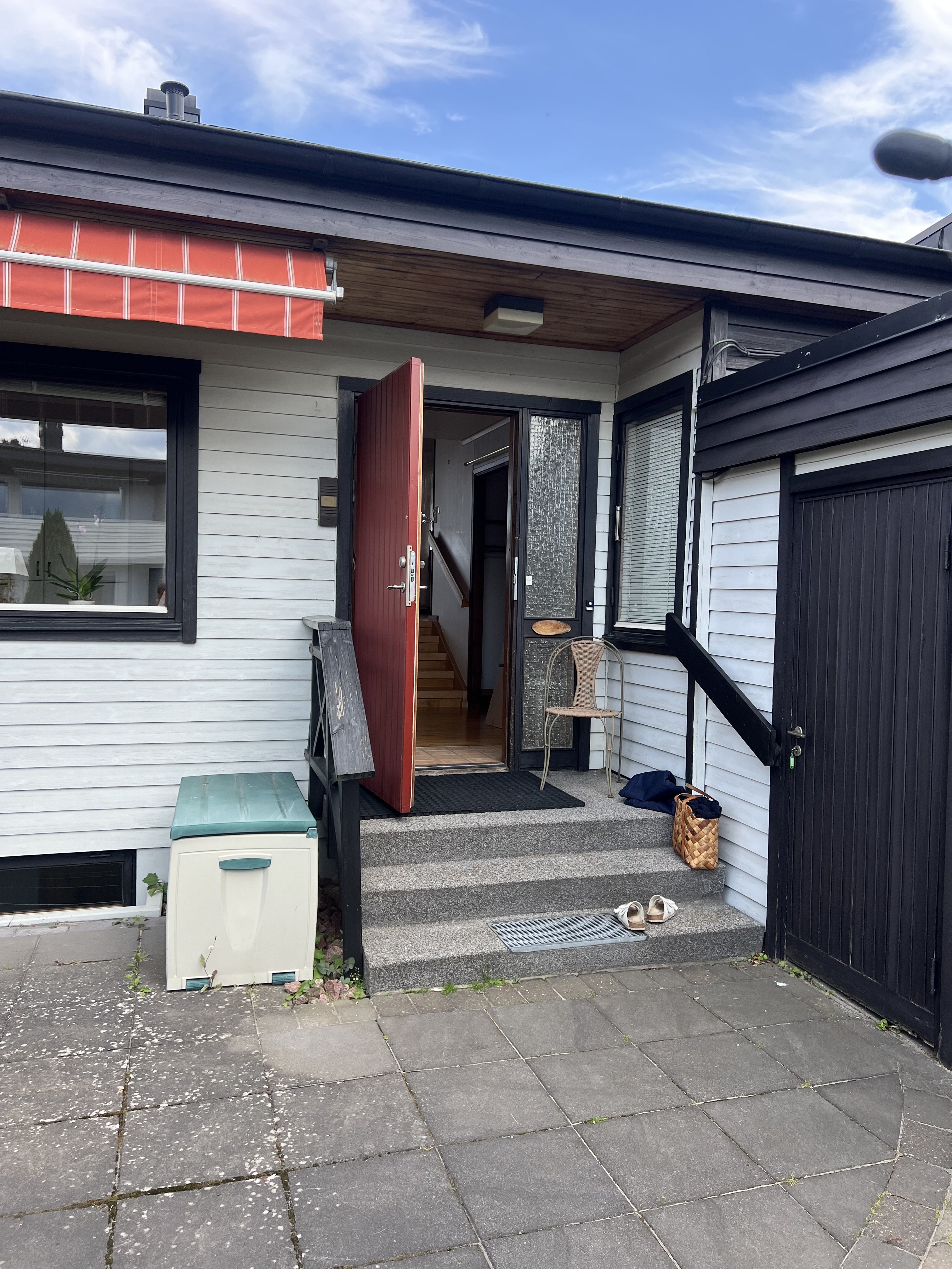 Qasa listing 1401162, Jönköping