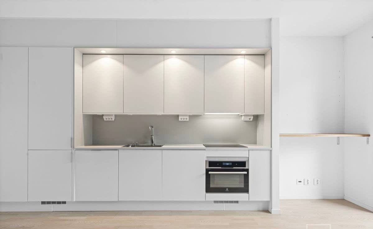 Apartment in Knivsta, Östra Ängby - Bild 6