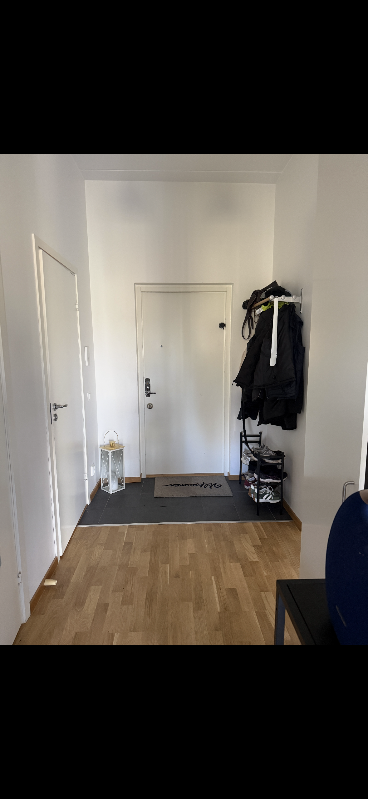 Sisjöbäckens Väg