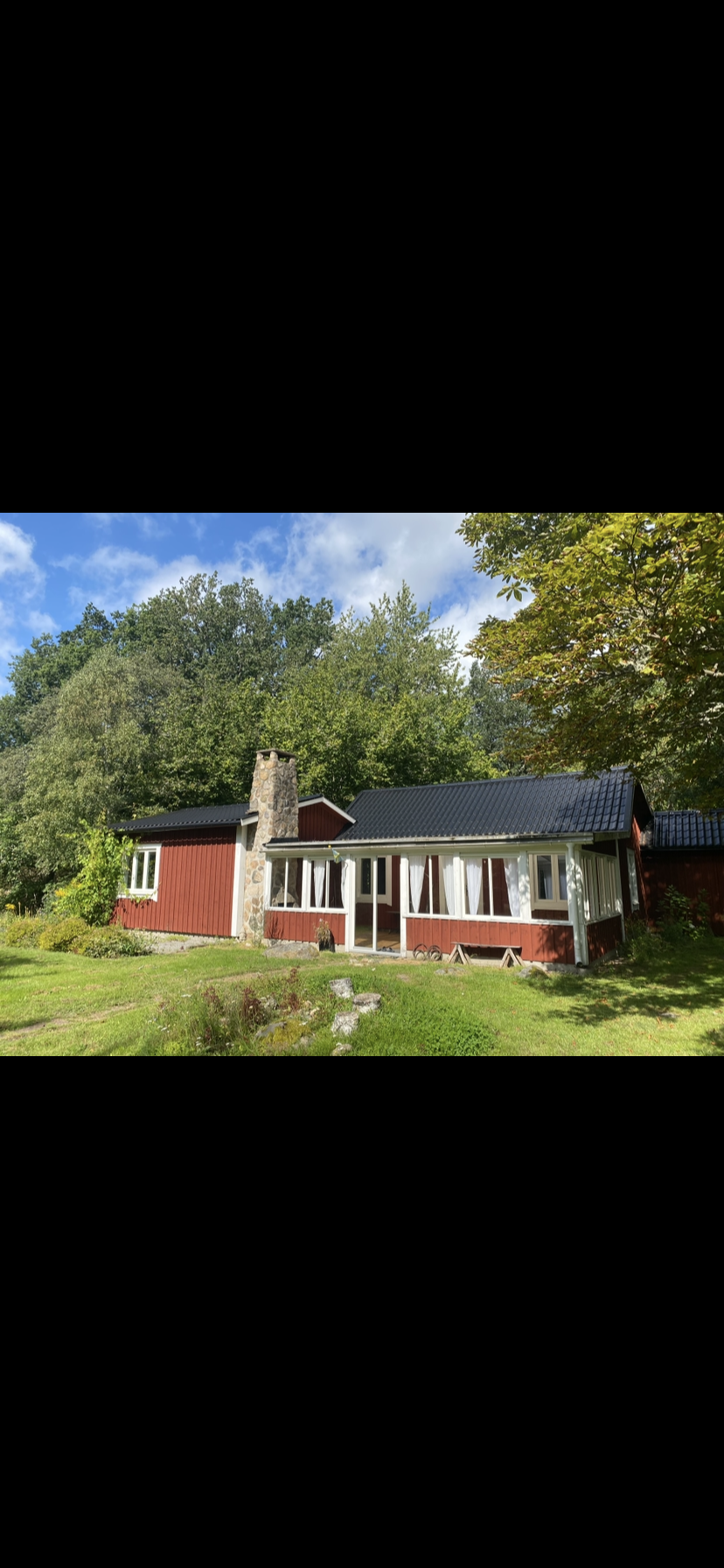 Villa/Hus, 3 rooms, 75 sqm, Hovmantorp