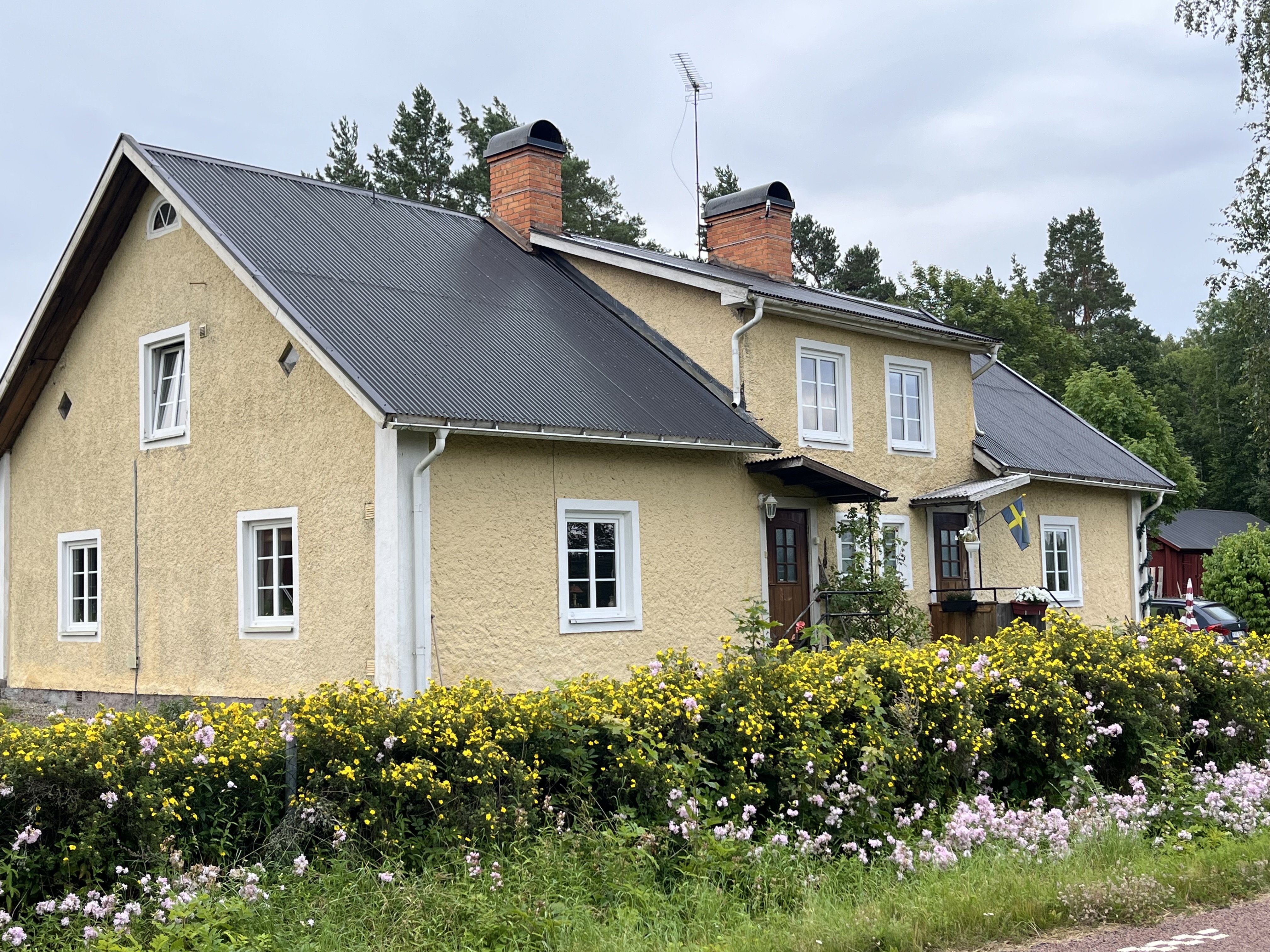 Lägenhet, 3 rum, 85 kvm, Eskilstuna