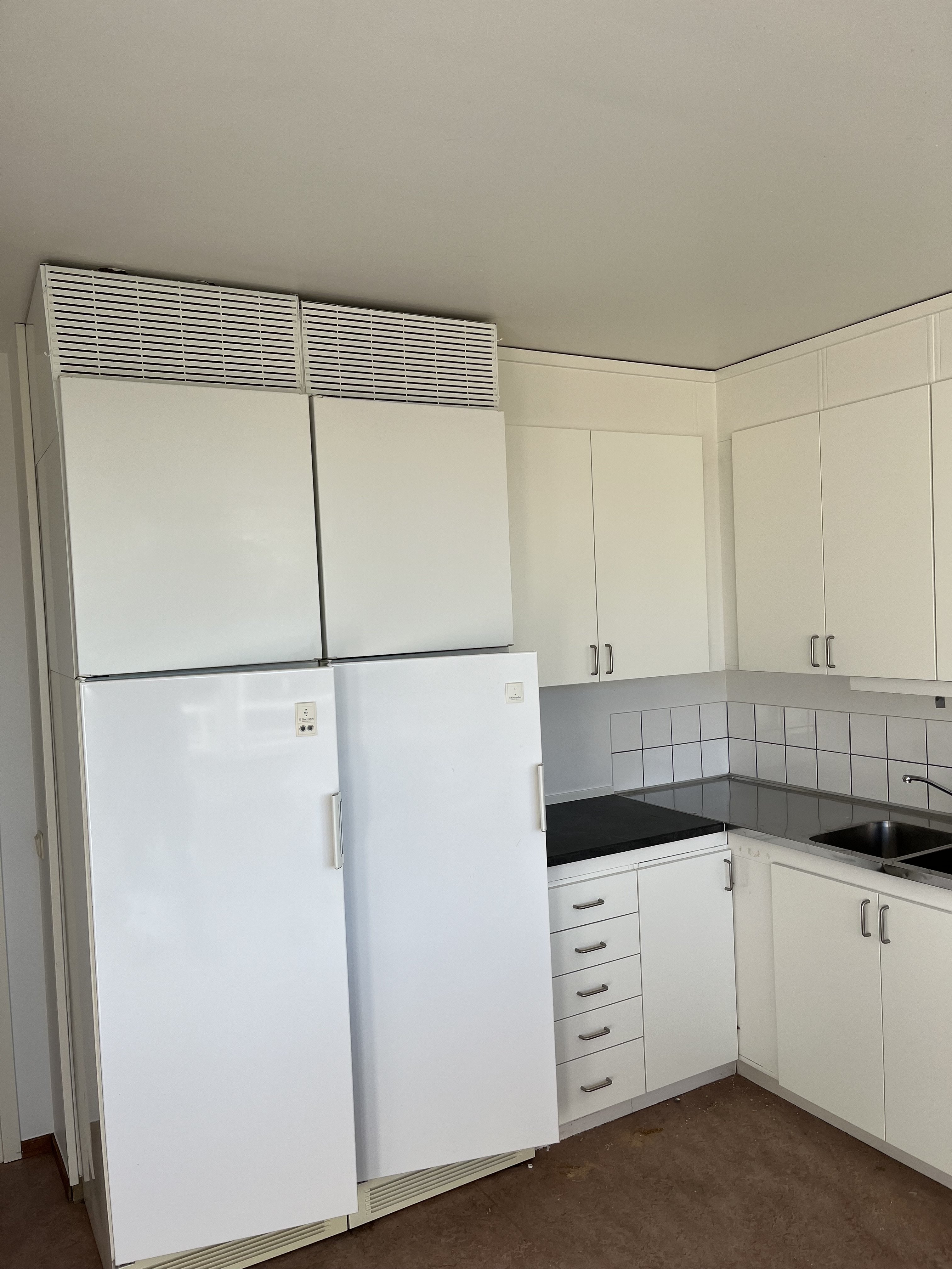 Lägenhet, 3 rooms, 76 sqm, Tranås