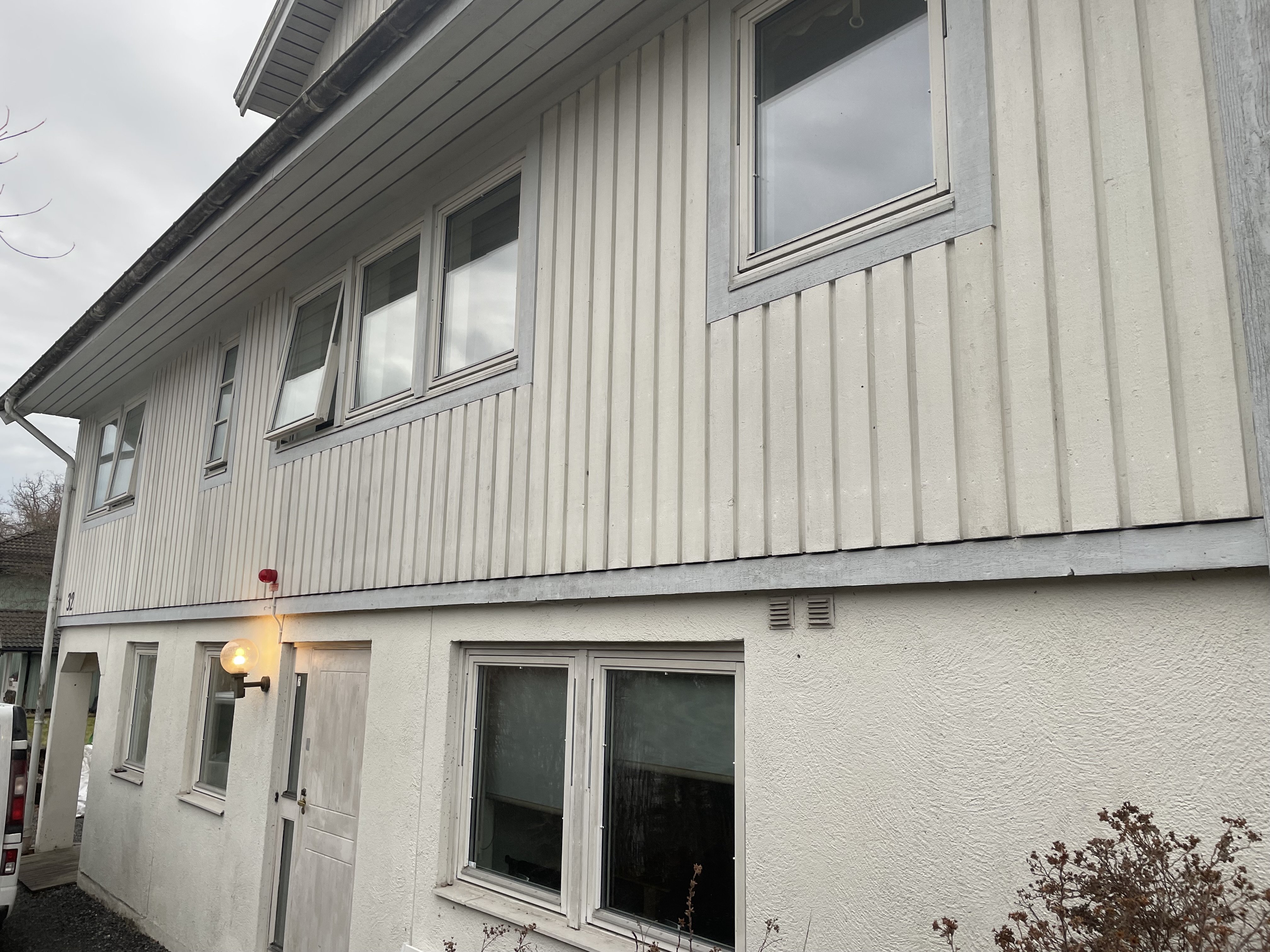 Villa/Hus, 10 rooms, 220 sqm, Skogås