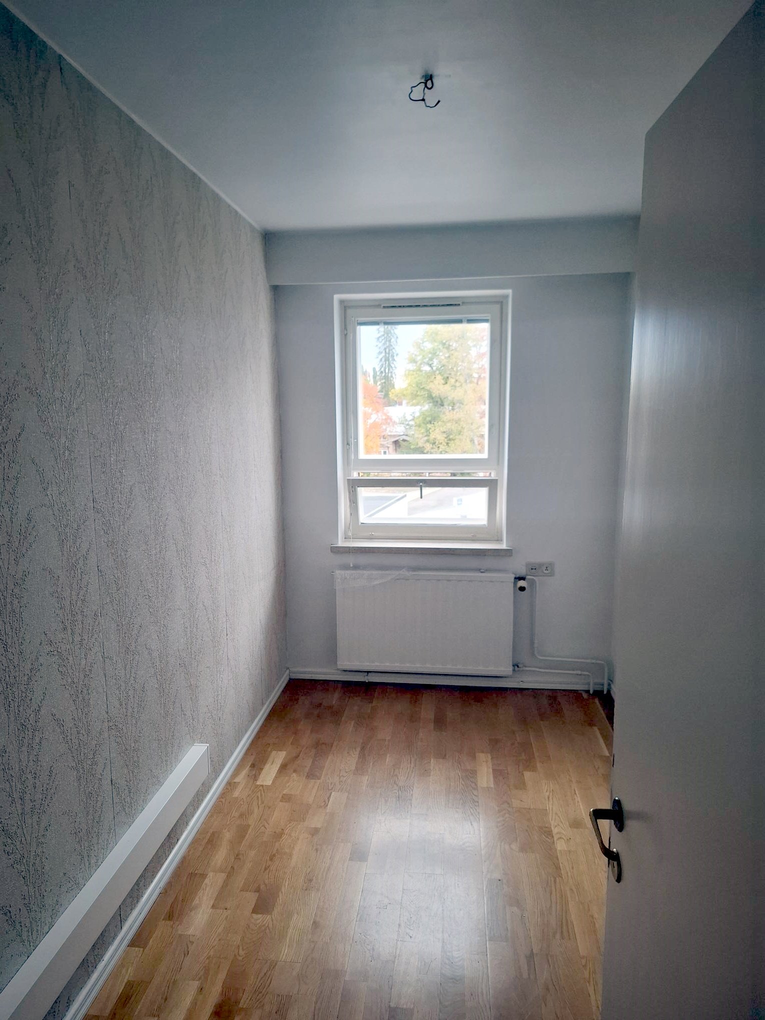 apartment at Vesikoskenkatu, Loimaa 4