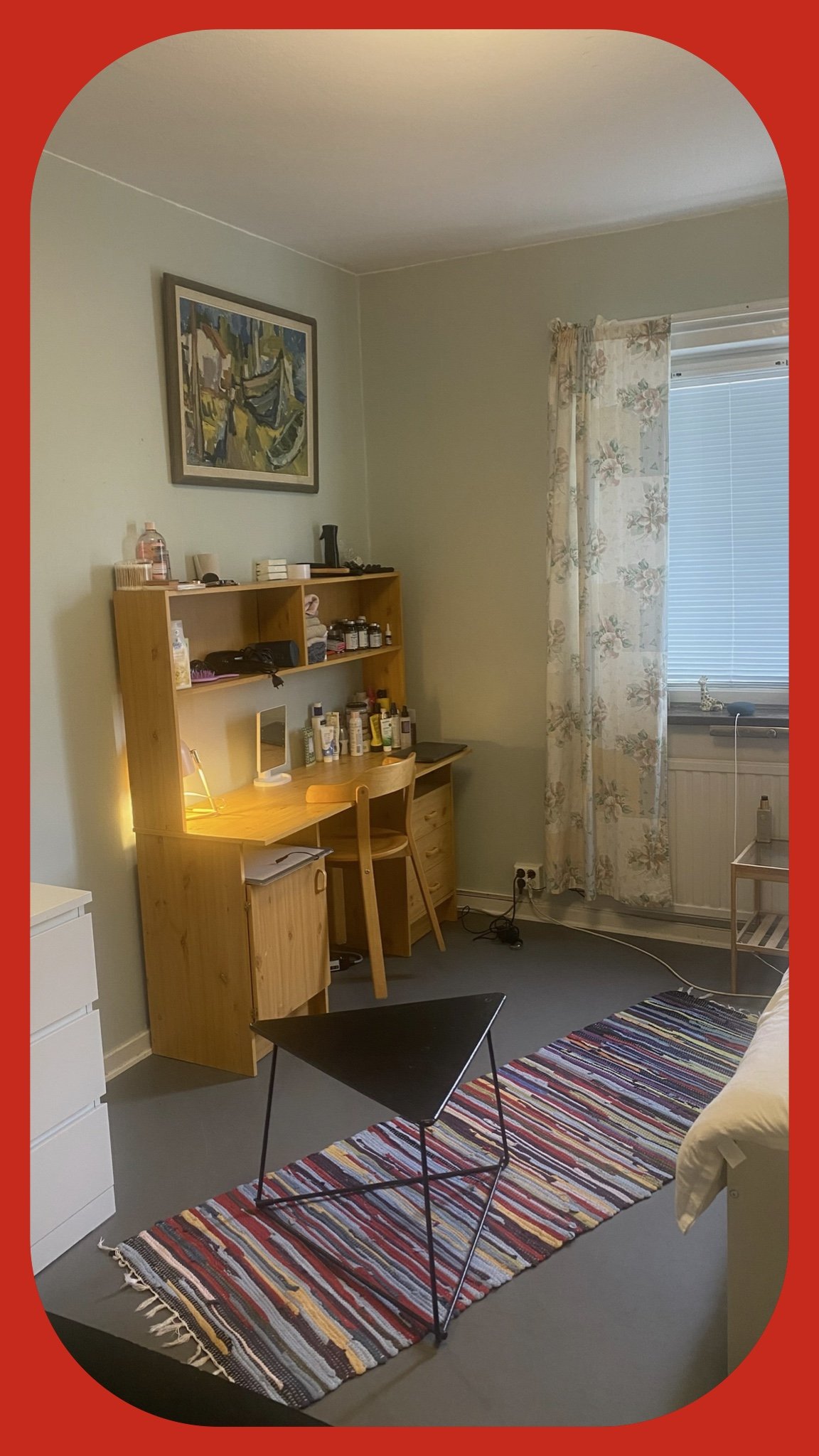 Lägenhet – Stockholm, Veckodagsområdet, Gubbängen - Bild 4