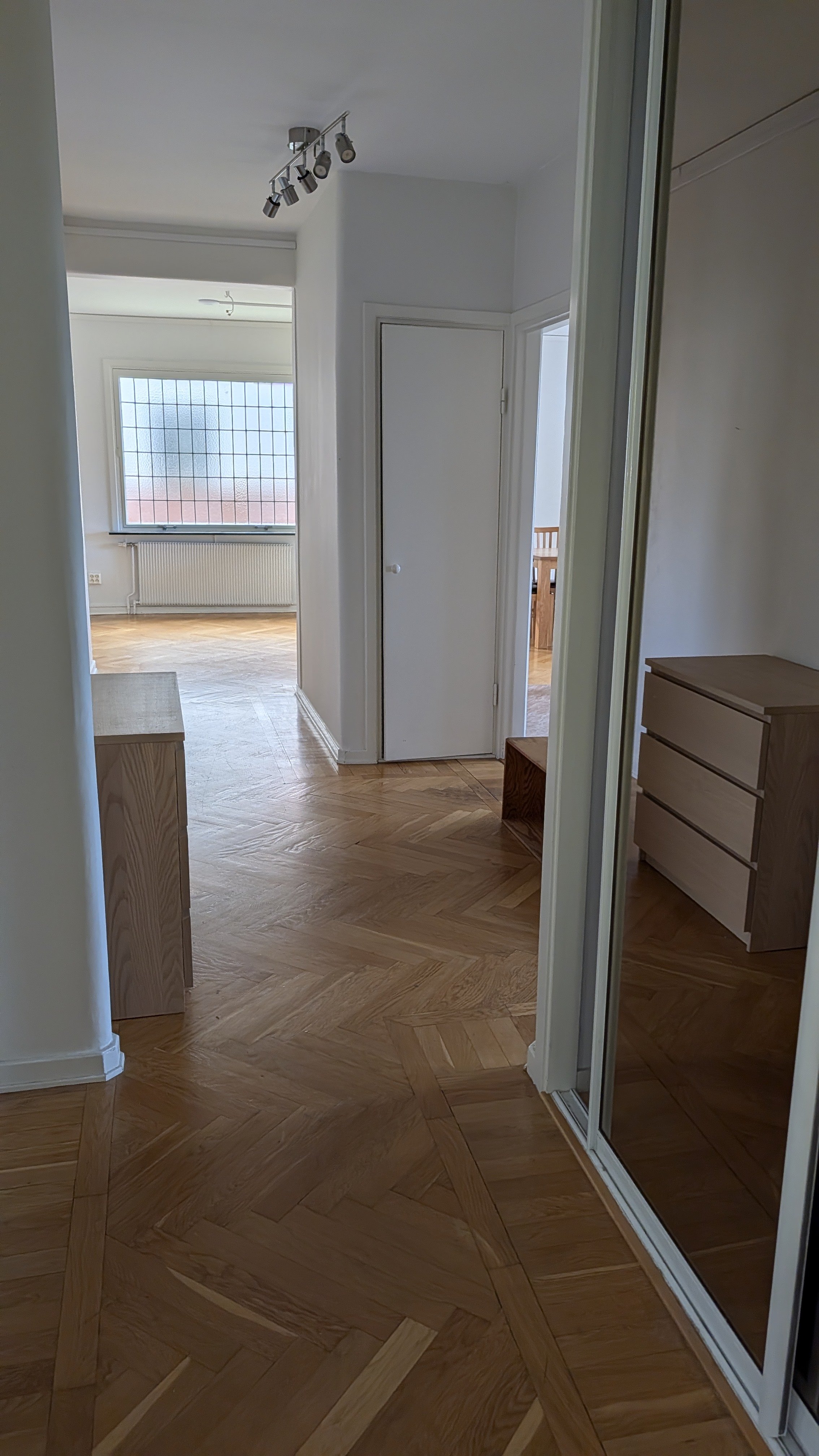 Lägenhet – Göteborg, Prästgårdsängen, Lunden - Fler