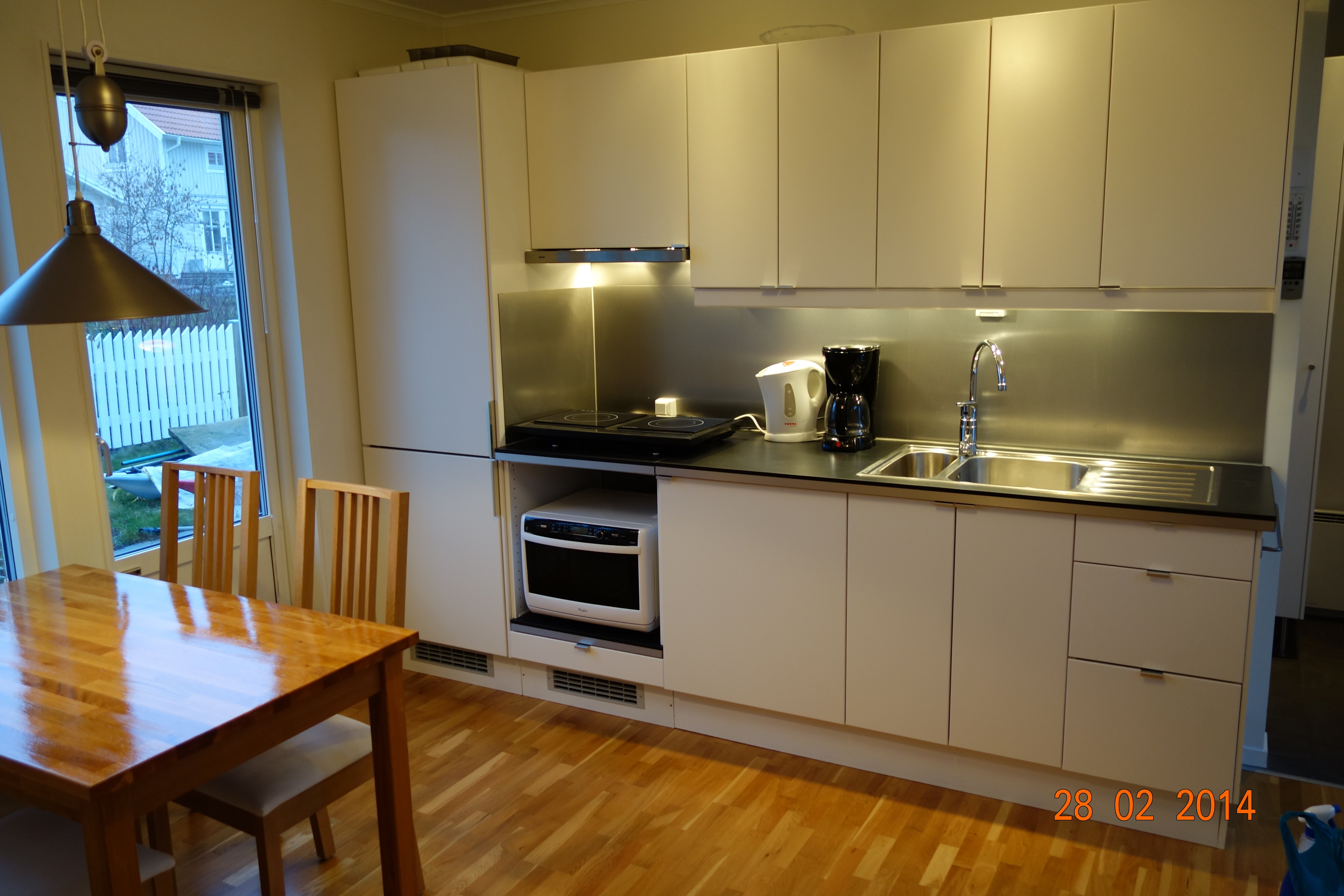 Lägenhet, 1 rooms, 22 sqm, Täby
