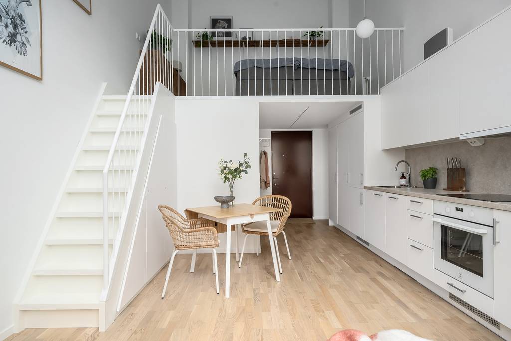 Russinvägen, Farsta — photo 5