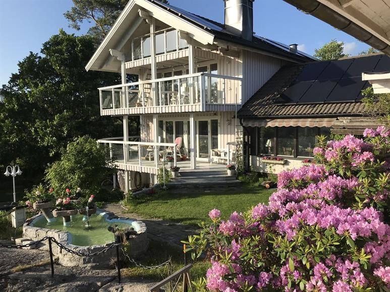 Kopparåsvägen, Billdal — photo 2