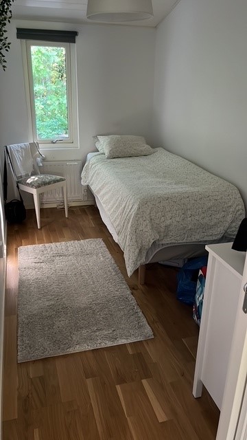 Hyresbostad på Höllviken i hollviken