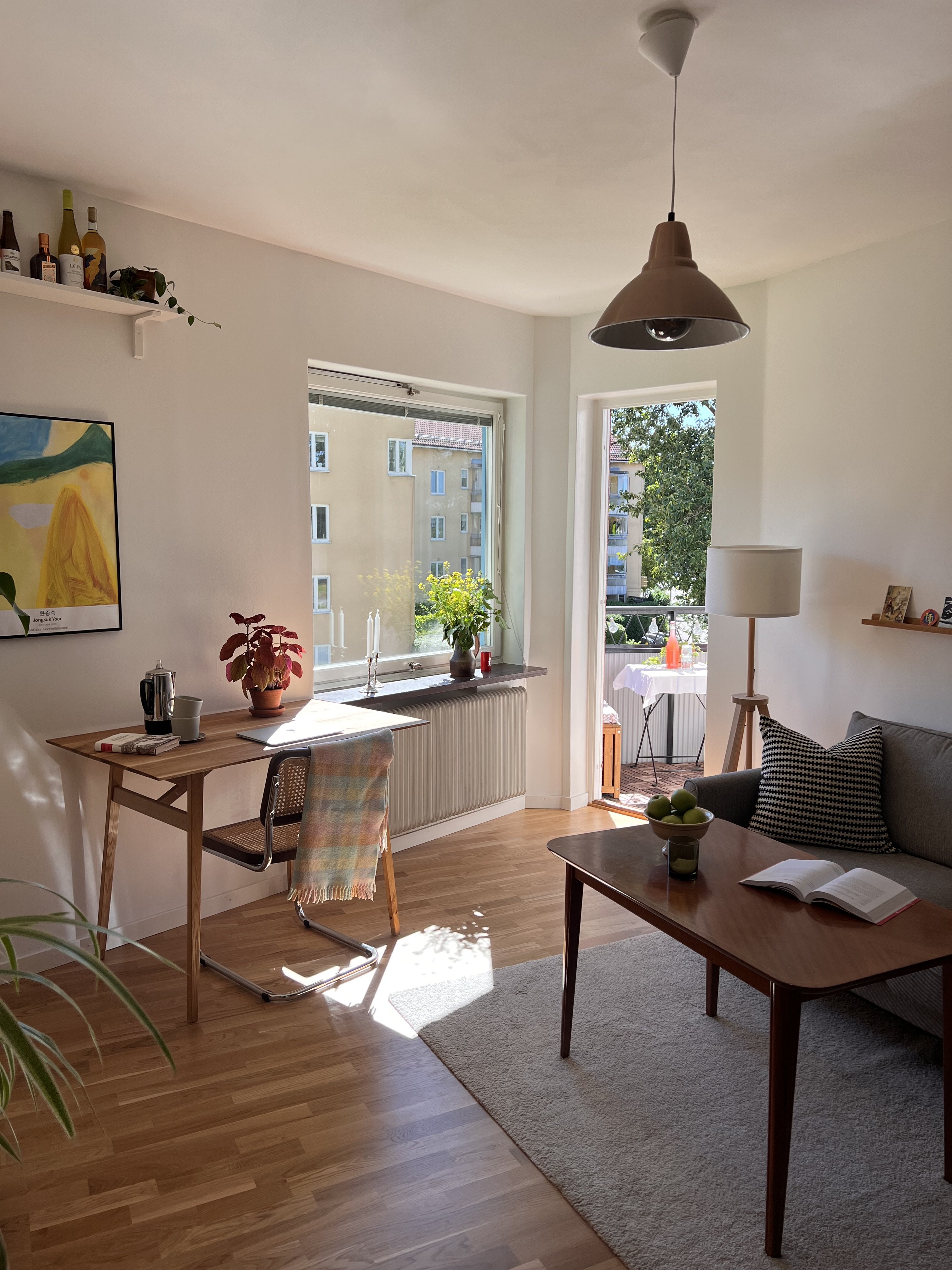 Lägenhet, 1 rooms, 25 sqm, Årsta