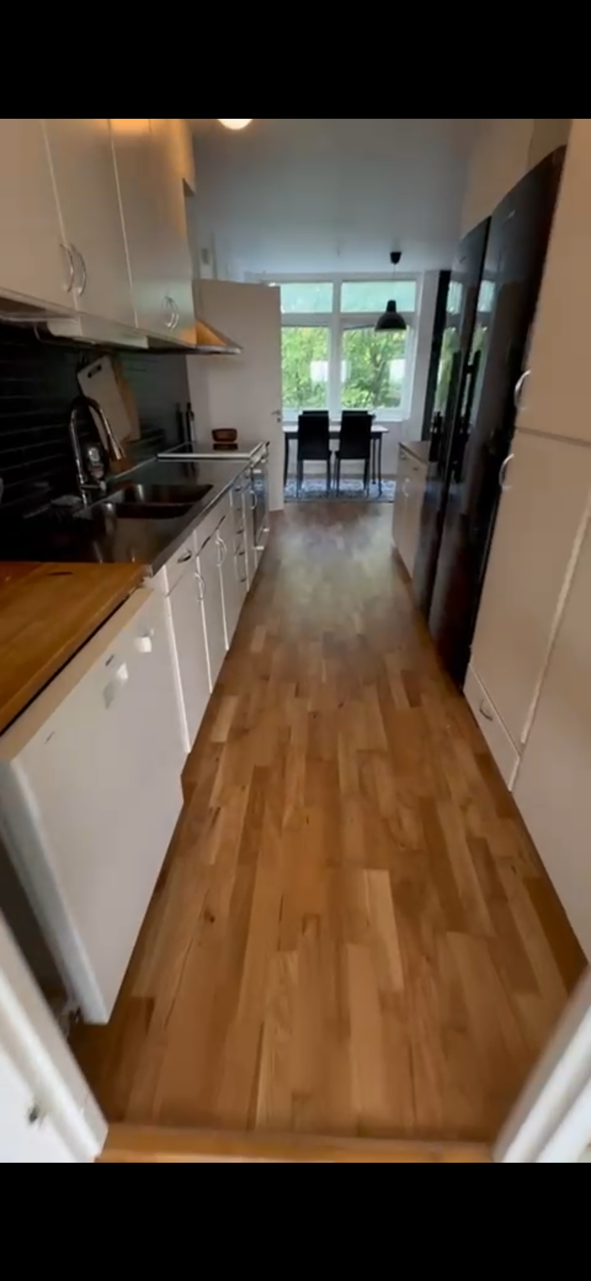 Vårvädersvägen, Lund