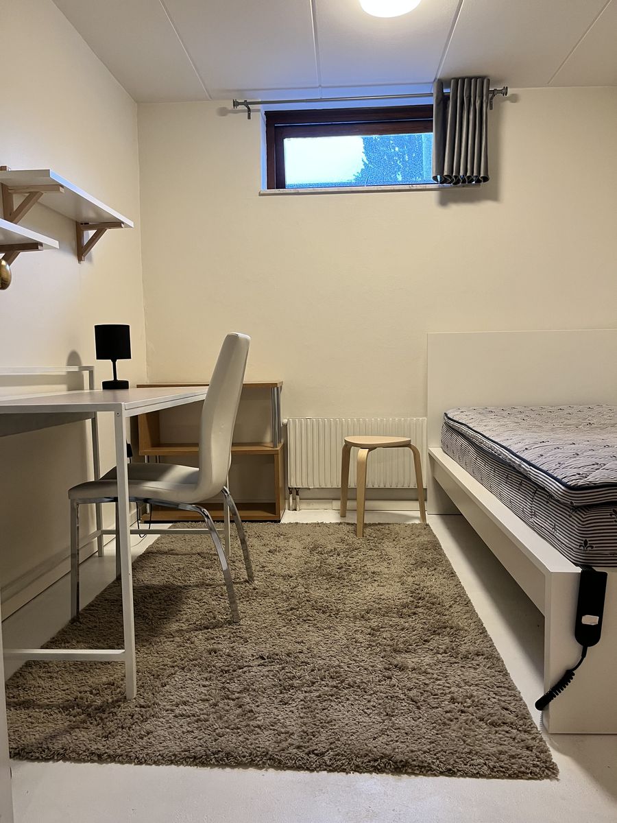 1 rok · 12 m² i Staffanstorp – bild 10